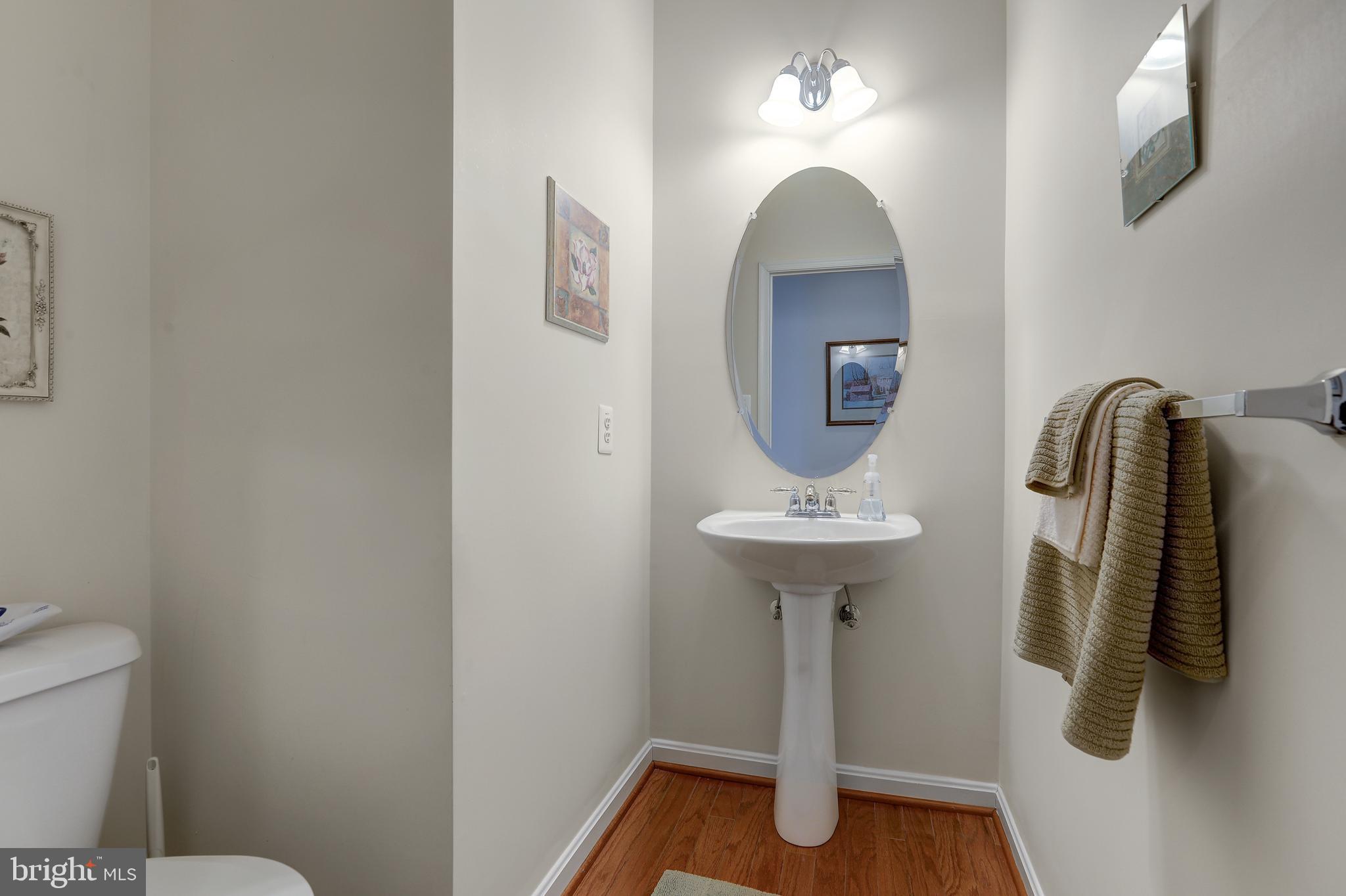 VALE MEADOWS - Residential