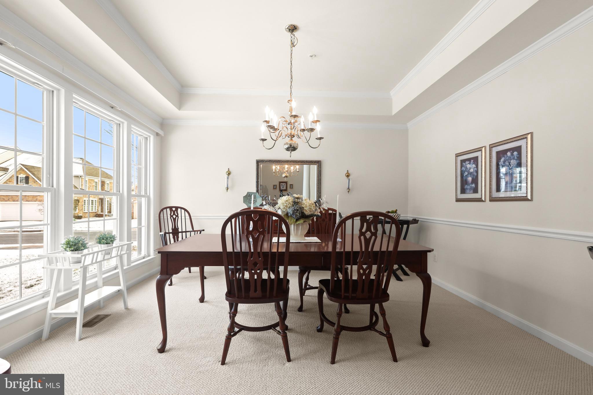 VALE MEADOWS - Residential