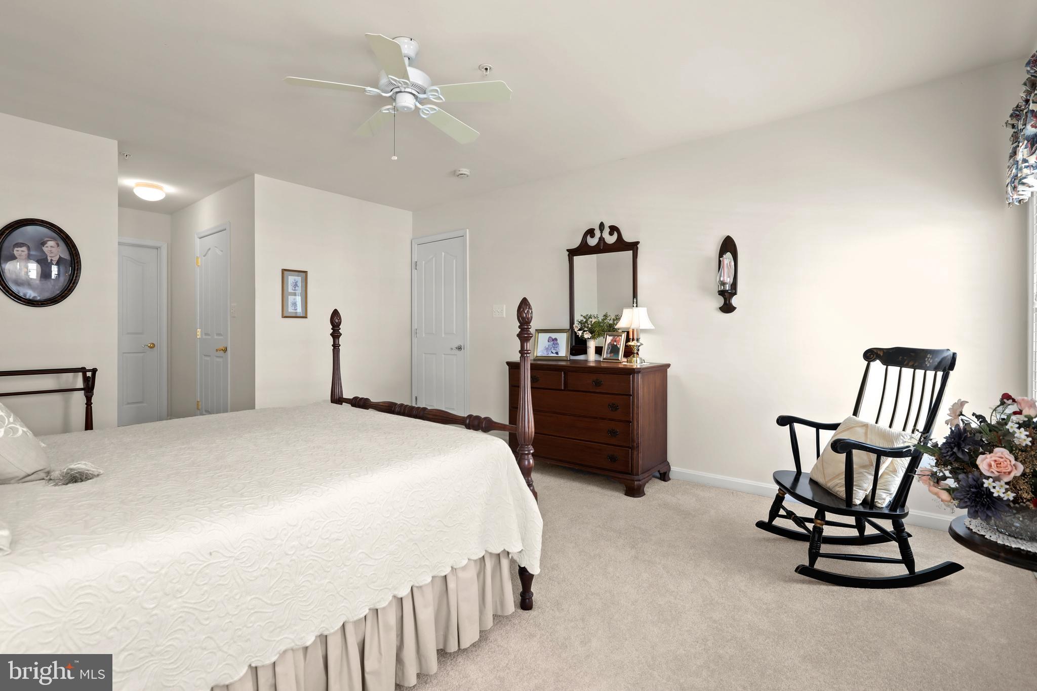 VALE MEADOWS - Residential