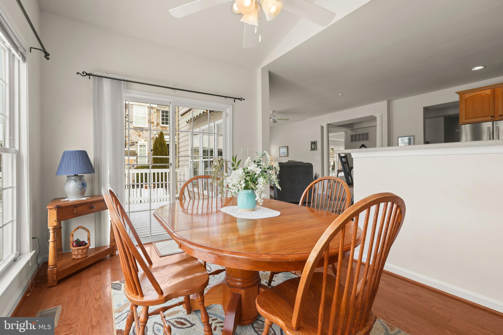 VALE MEADOWS - Residential