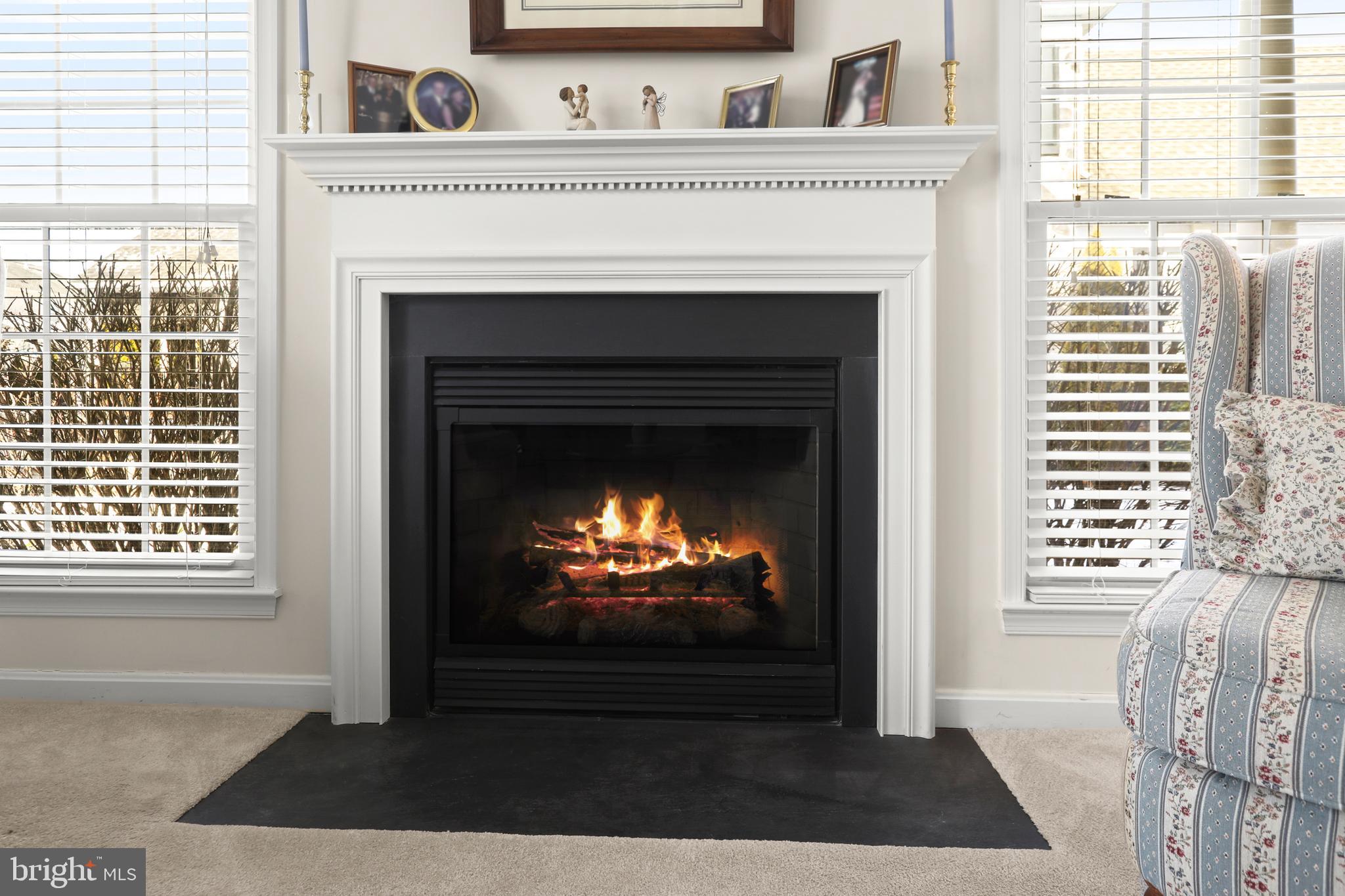 VALE MEADOWS - Residential