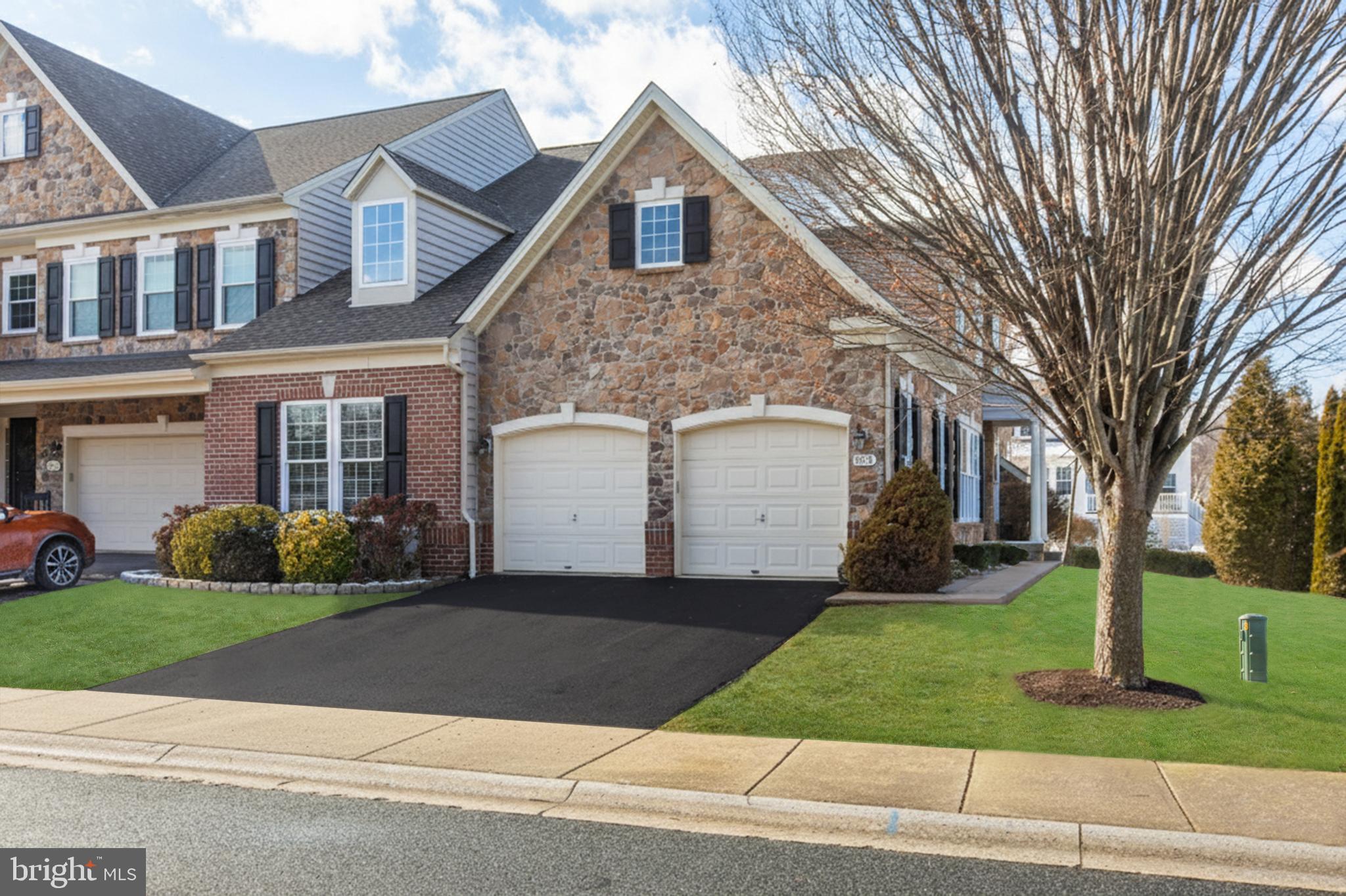 VALE MEADOWS - Residential