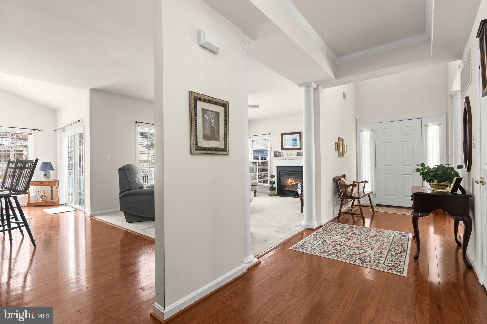 VALE MEADOWS - Residential