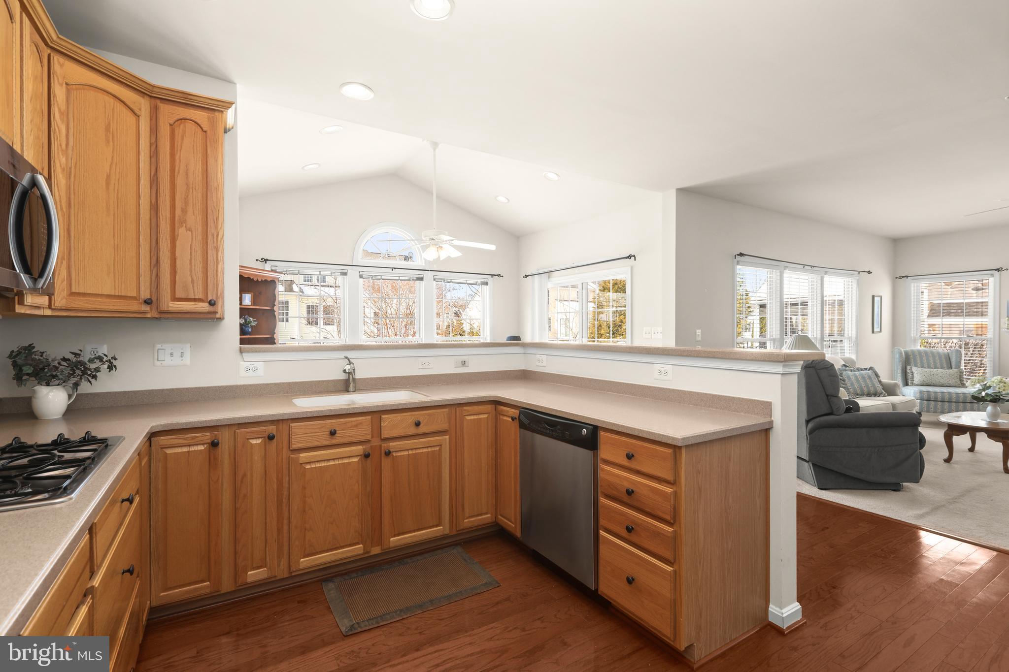 VALE MEADOWS - Residential