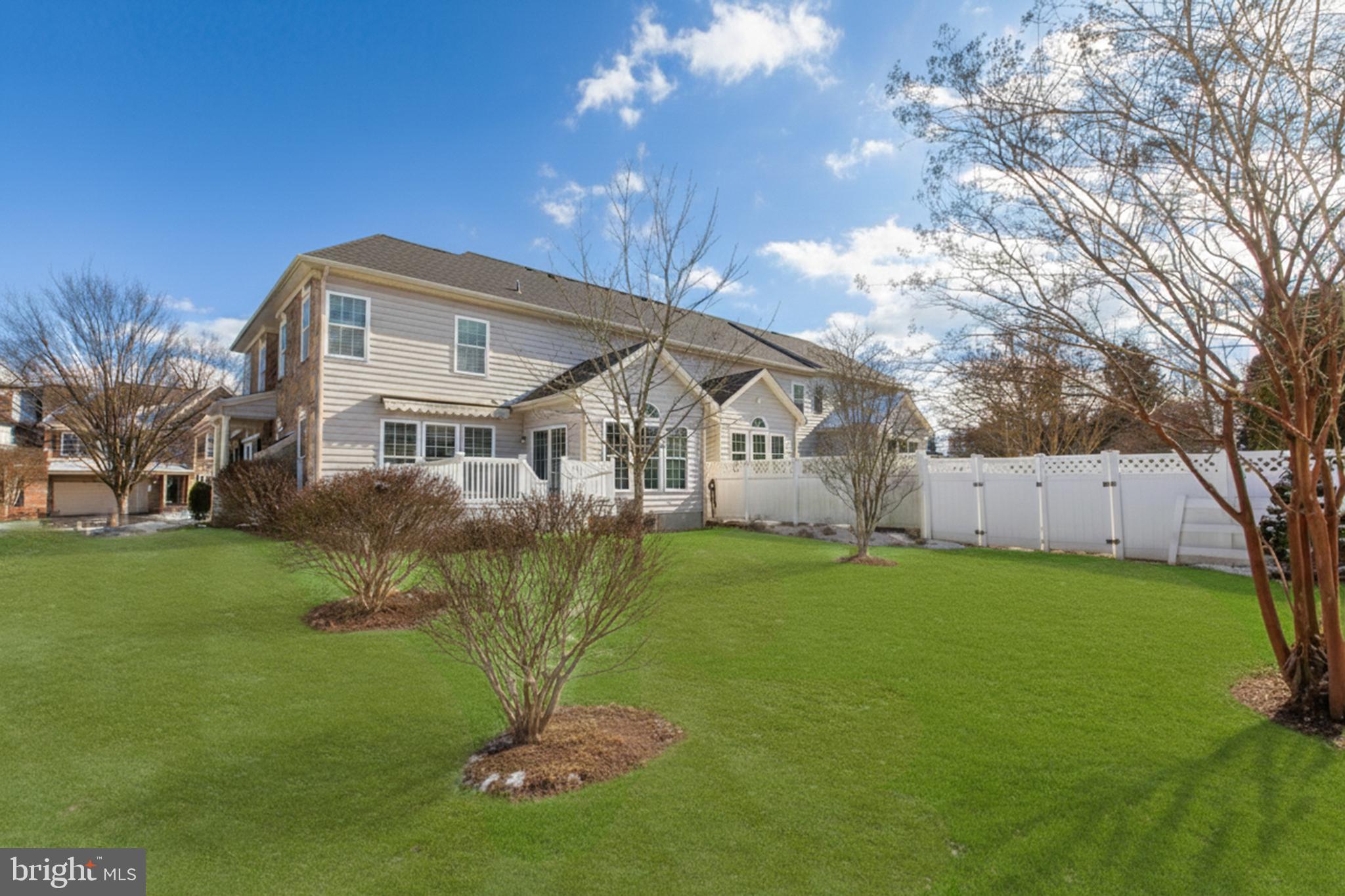 VALE MEADOWS - Residential