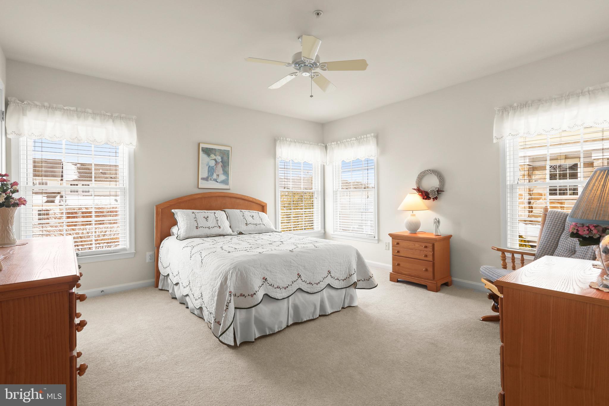 VALE MEADOWS - Residential