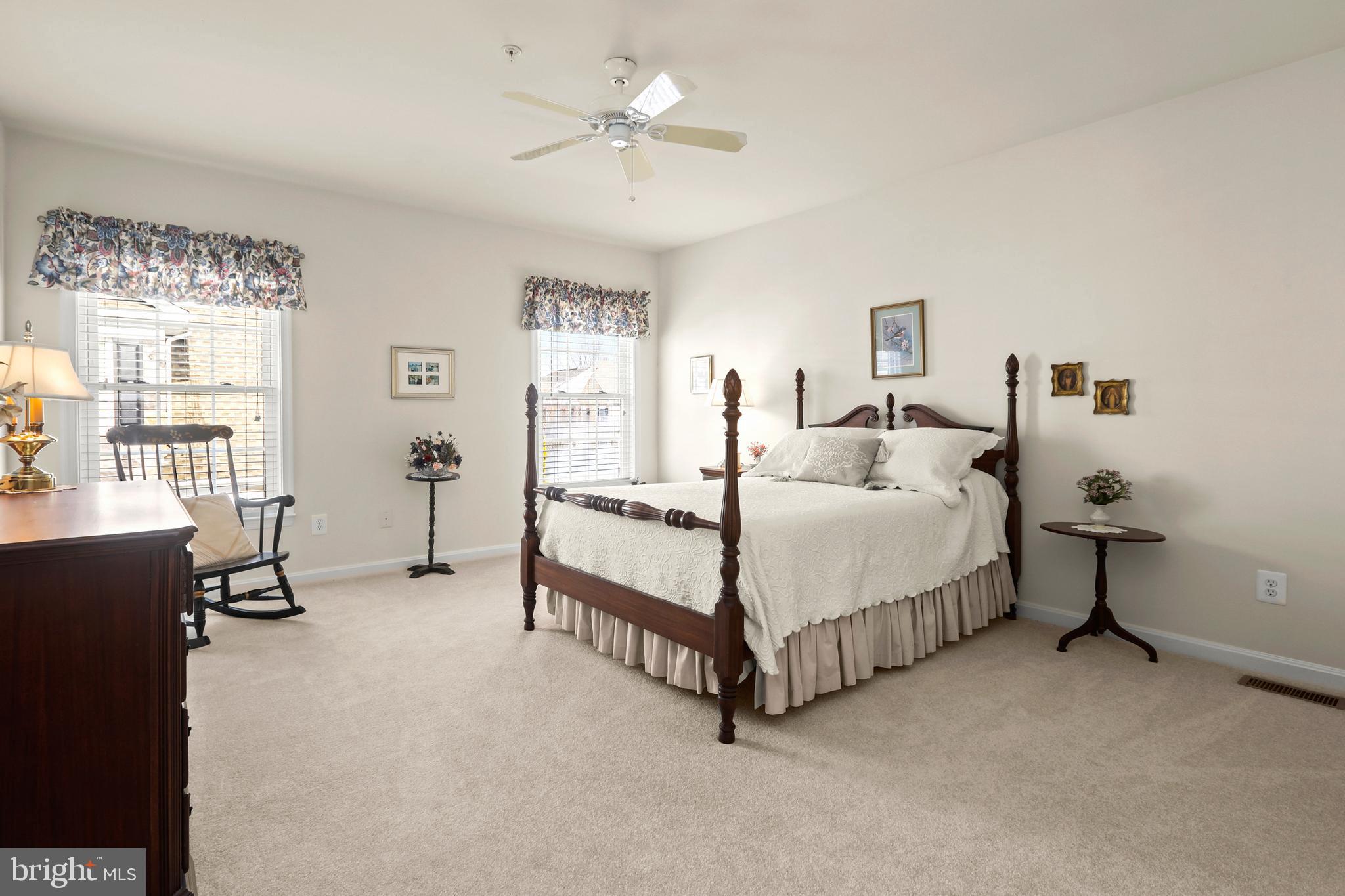 VALE MEADOWS - Residential