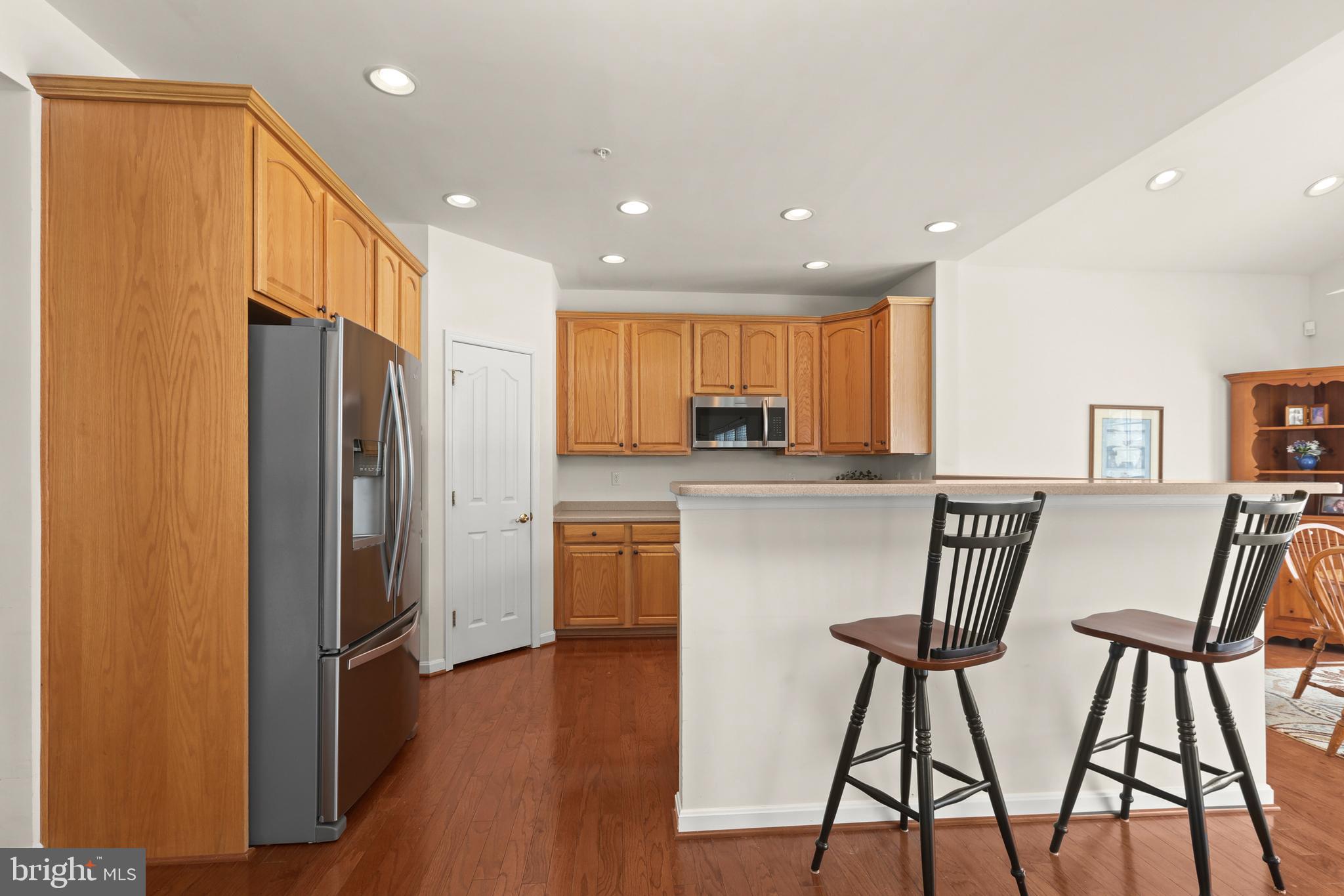 VALE MEADOWS - Residential