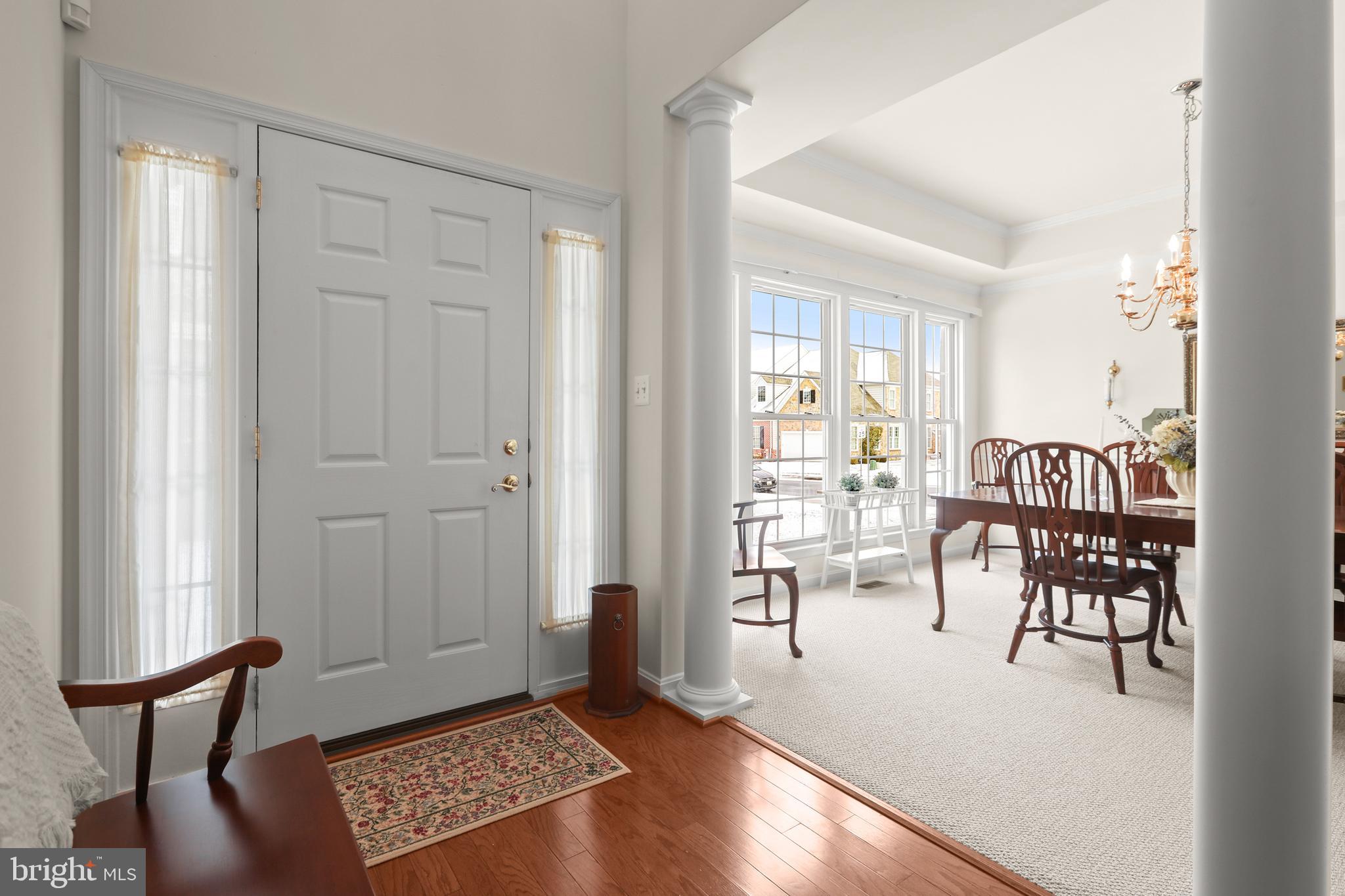 VALE MEADOWS - Residential