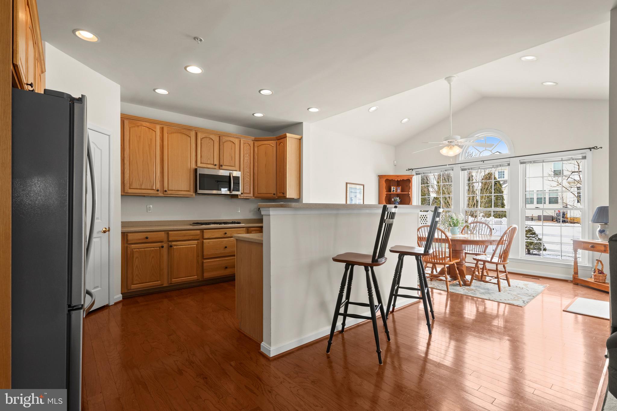 VALE MEADOWS - Residential