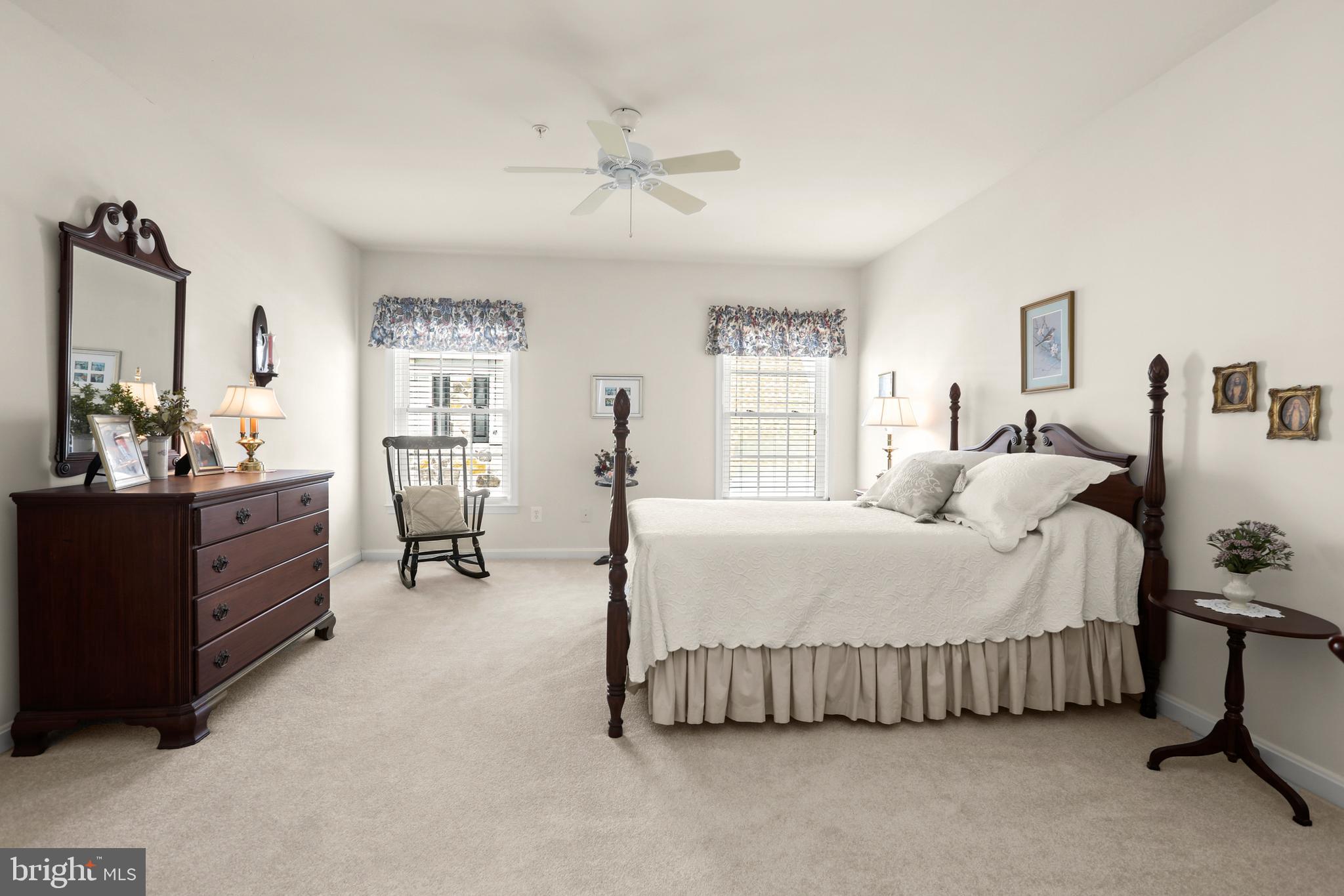 VALE MEADOWS - Residential