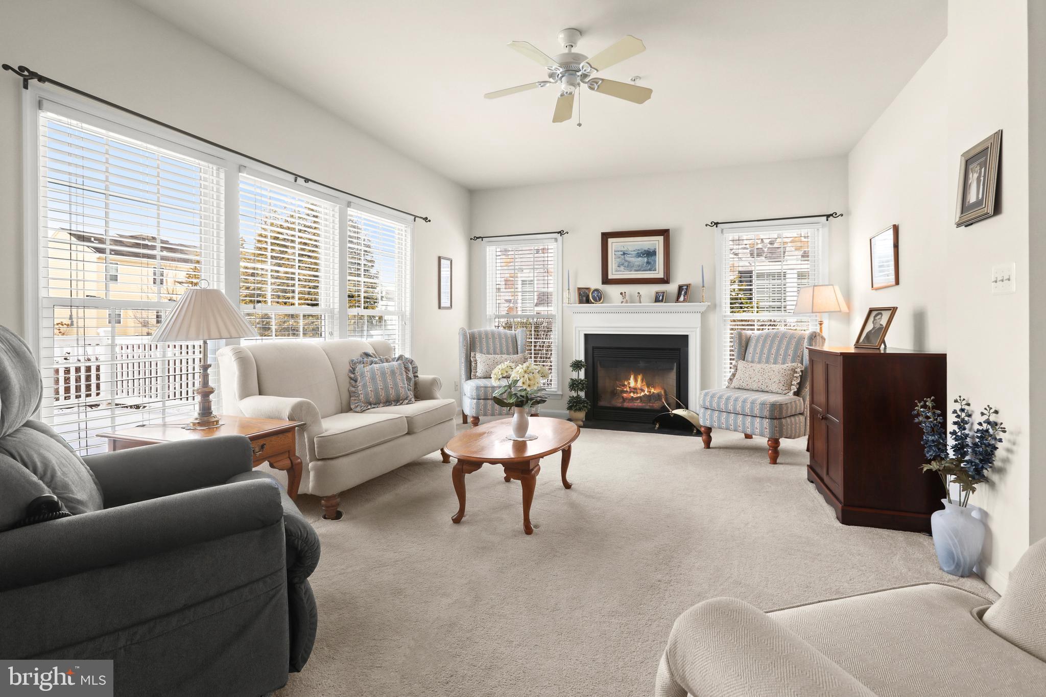 VALE MEADOWS - Residential