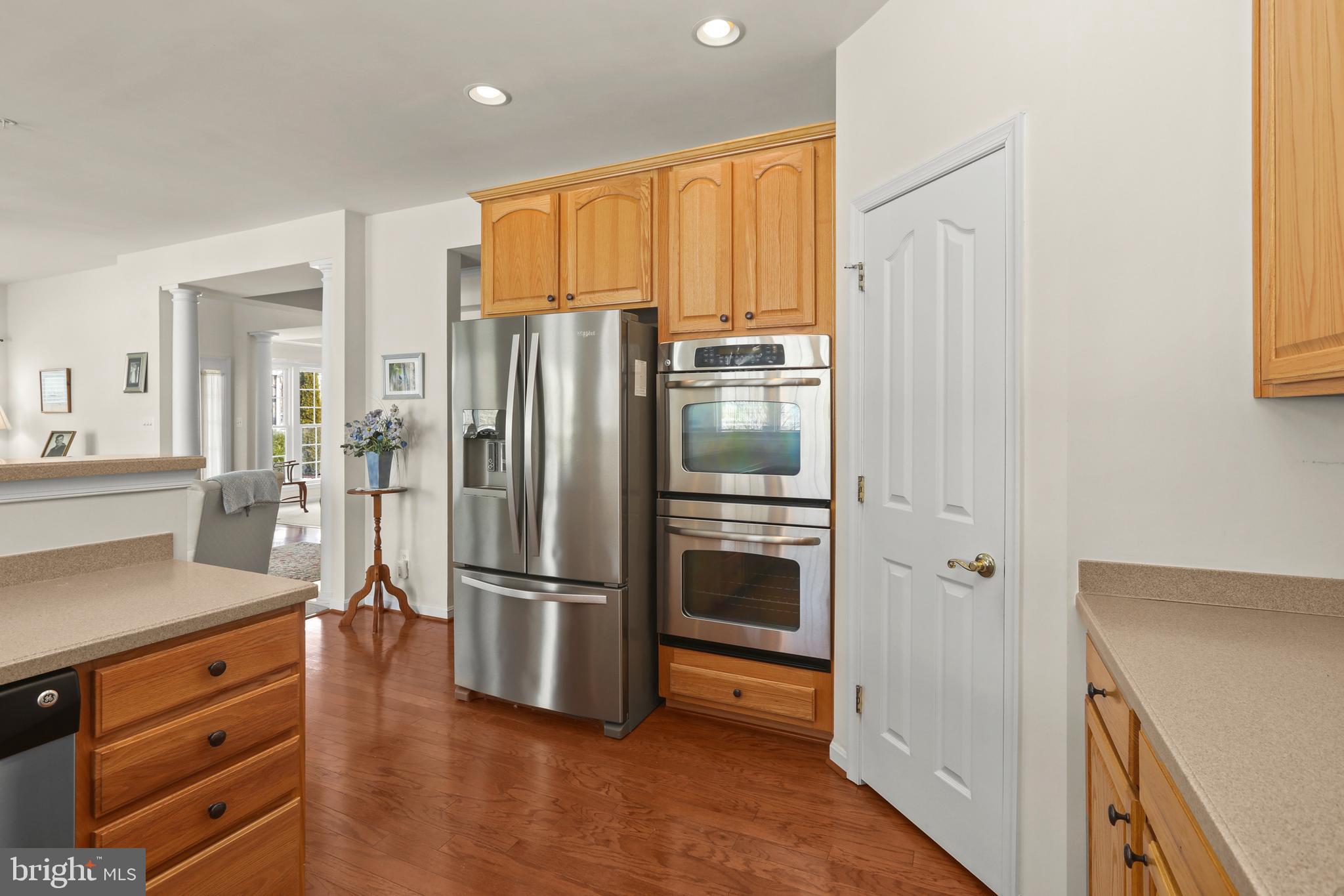 VALE MEADOWS - Residential