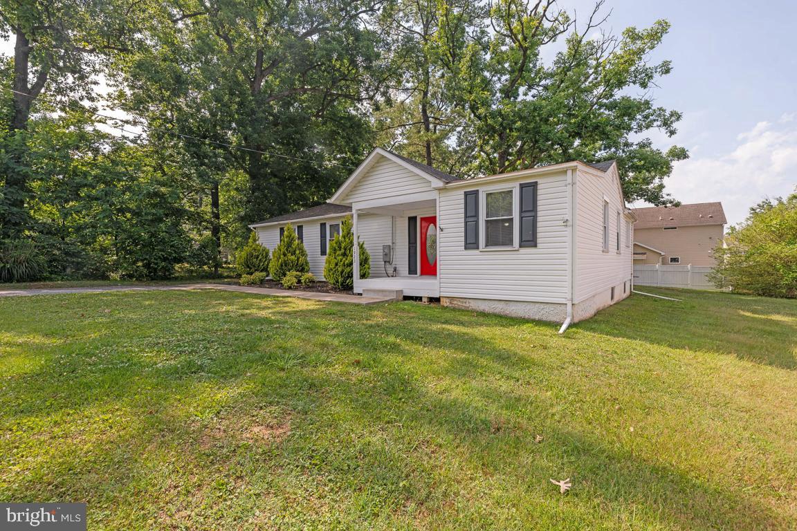 HILLENDALE FARMS - Residential