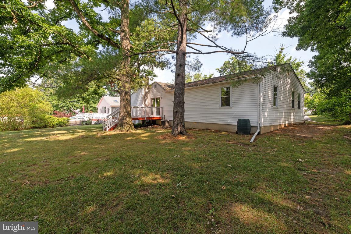 HILLENDALE FARMS - Residential