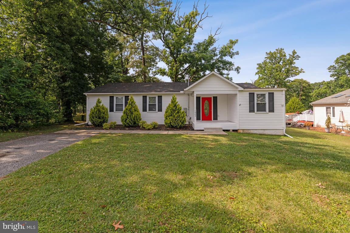 HILLENDALE FARMS - Residential