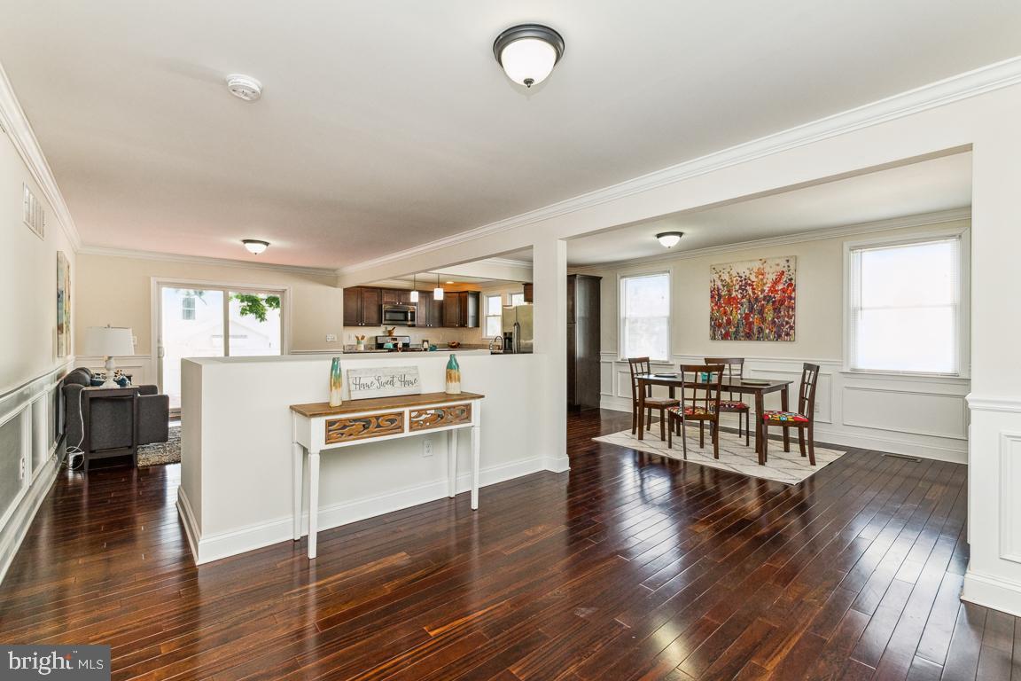 HILLENDALE FARMS - Residential