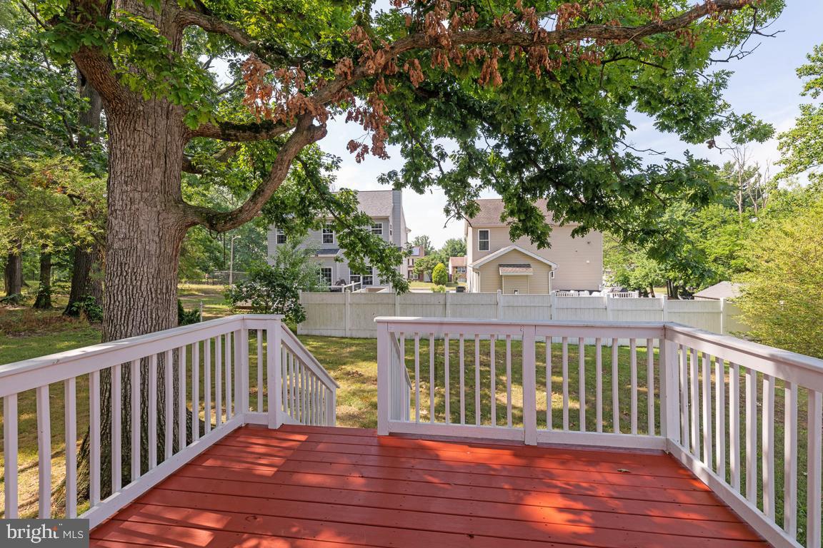 HILLENDALE FARMS - Residential