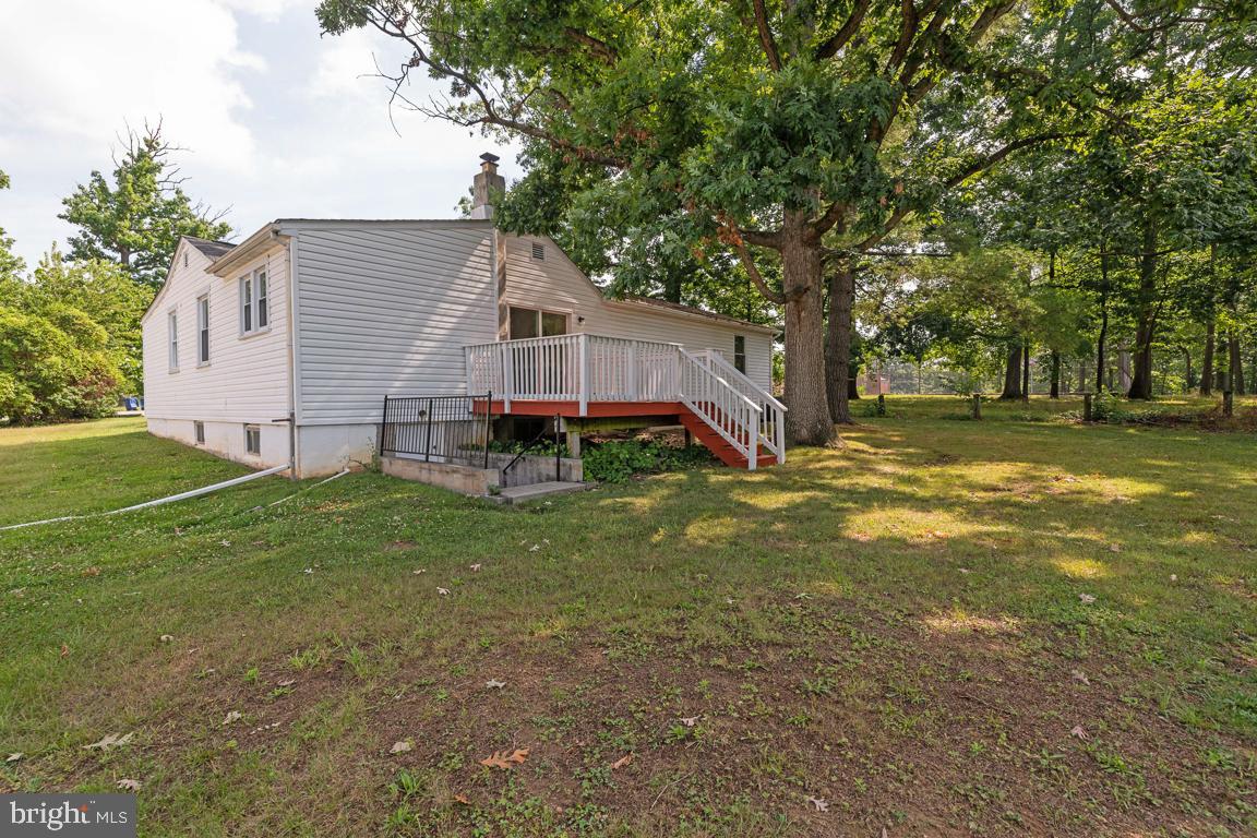 HILLENDALE FARMS - Residential