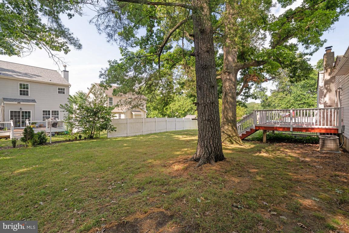 HILLENDALE FARMS - Residential