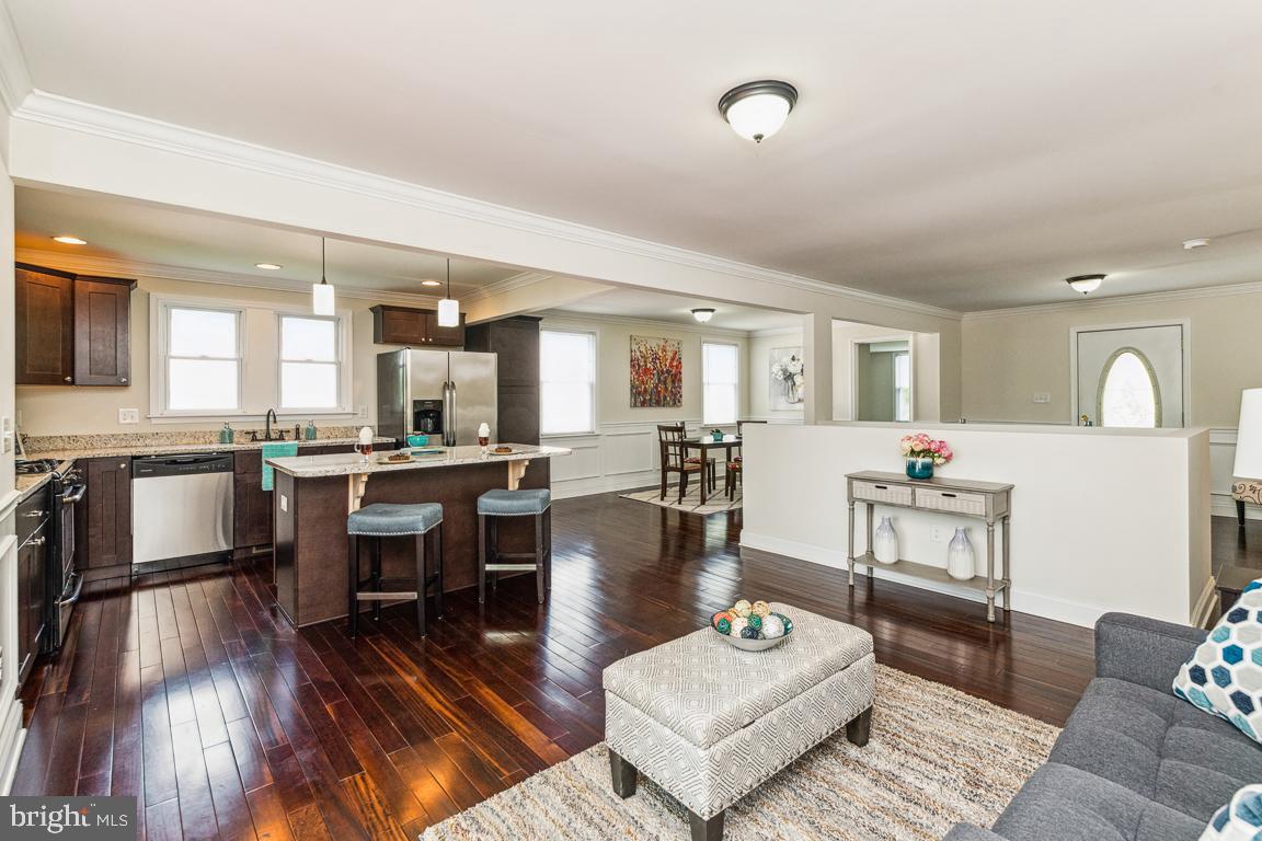 HILLENDALE FARMS - Residential