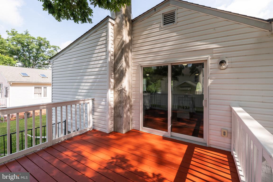 HILLENDALE FARMS - Residential