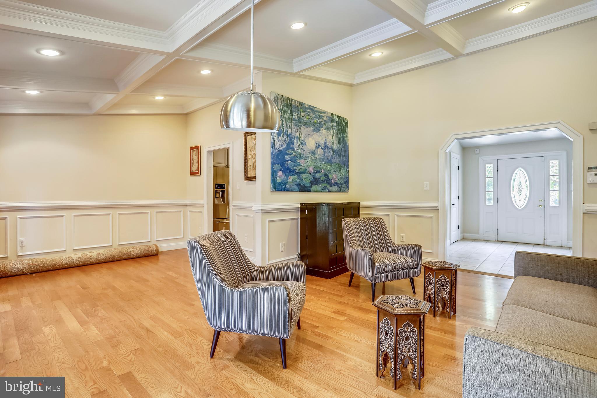 BEDFORDSHIRE - Residential Lease