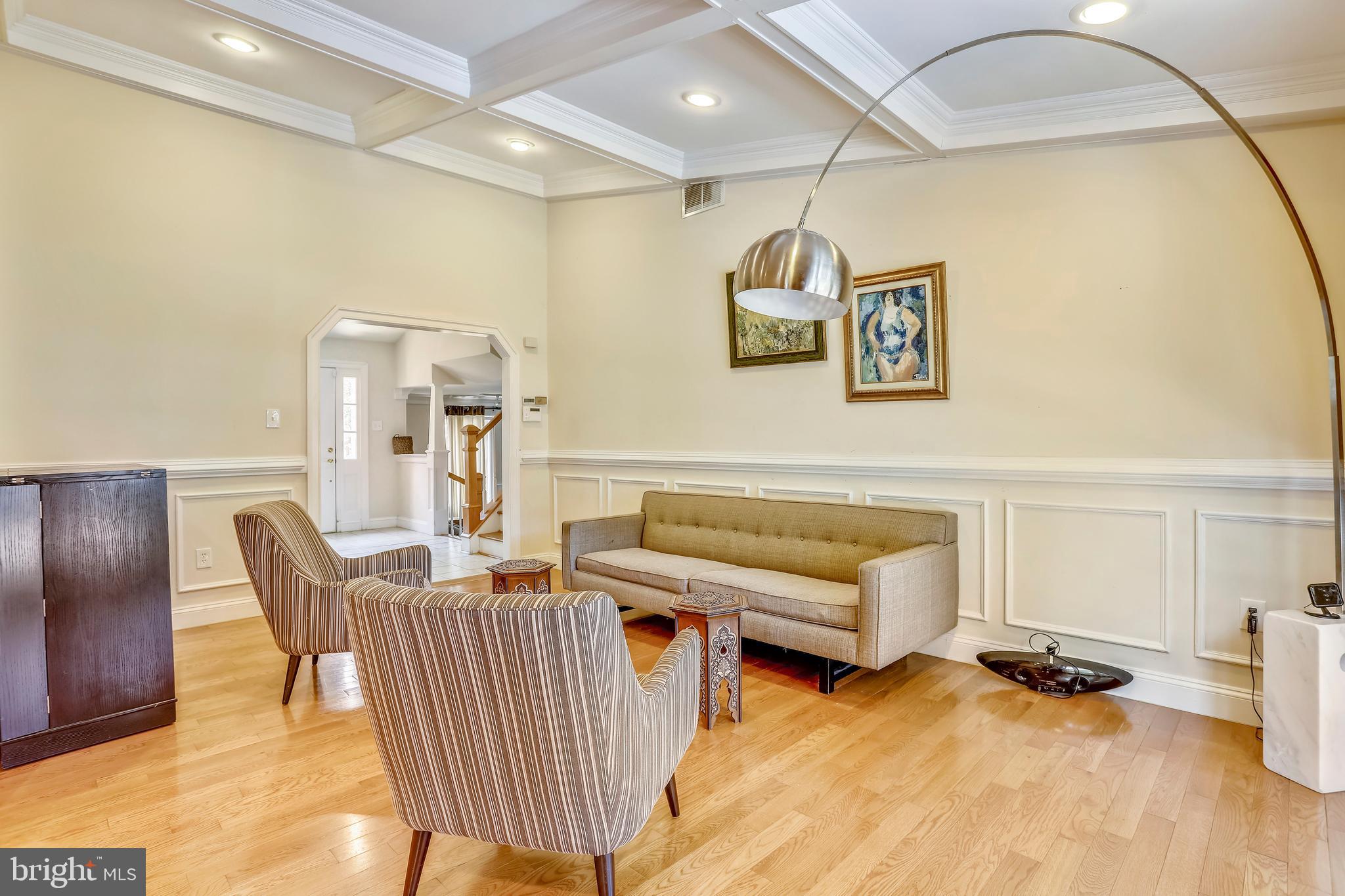 BEDFORDSHIRE - Residential Lease