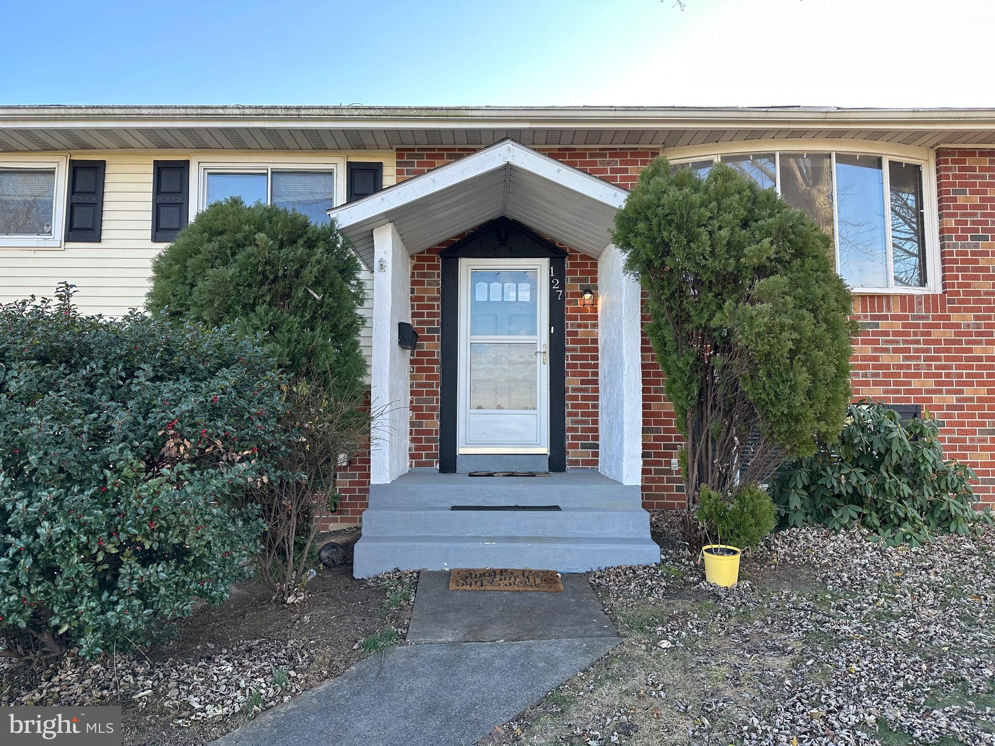 127 SPOHN
