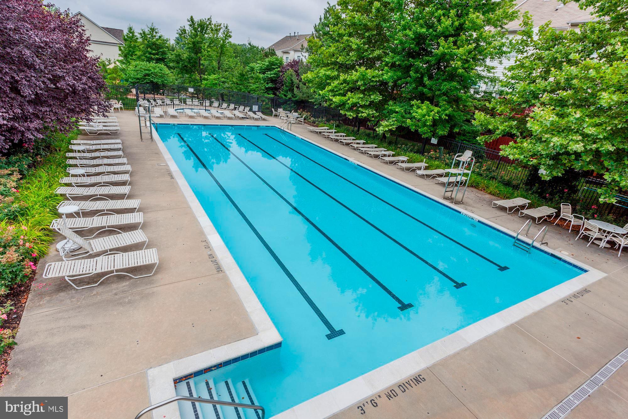 COURTS AT WESCOTT RIDGE - Residential Lease