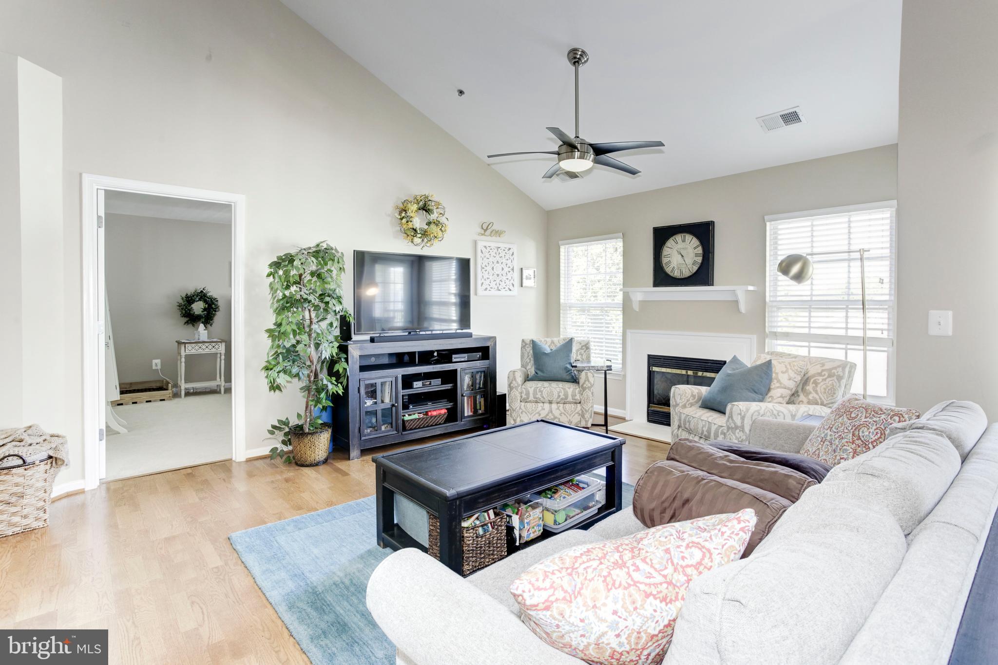 COURTS AT WESCOTT RIDGE - Residential Lease