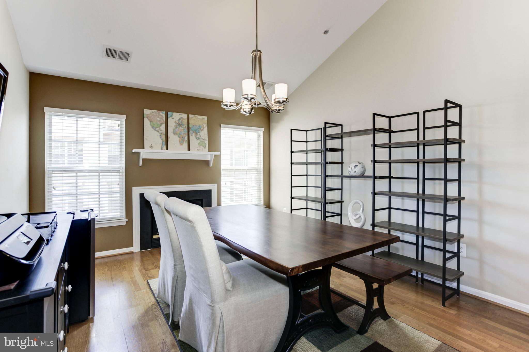 COURTS AT WESCOTT RIDGE - Residential Lease