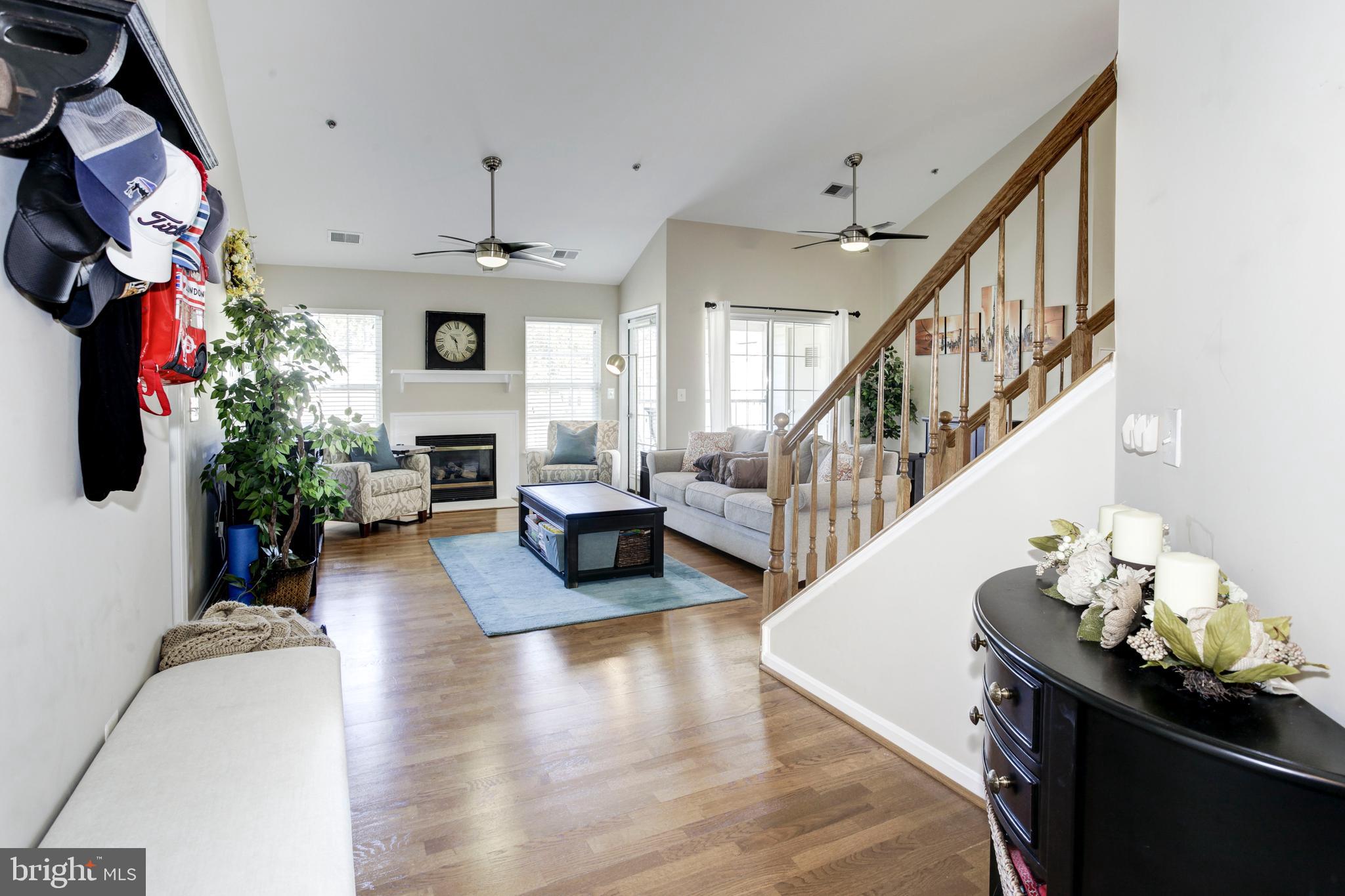 COURTS AT WESCOTT RIDGE - Residential Lease