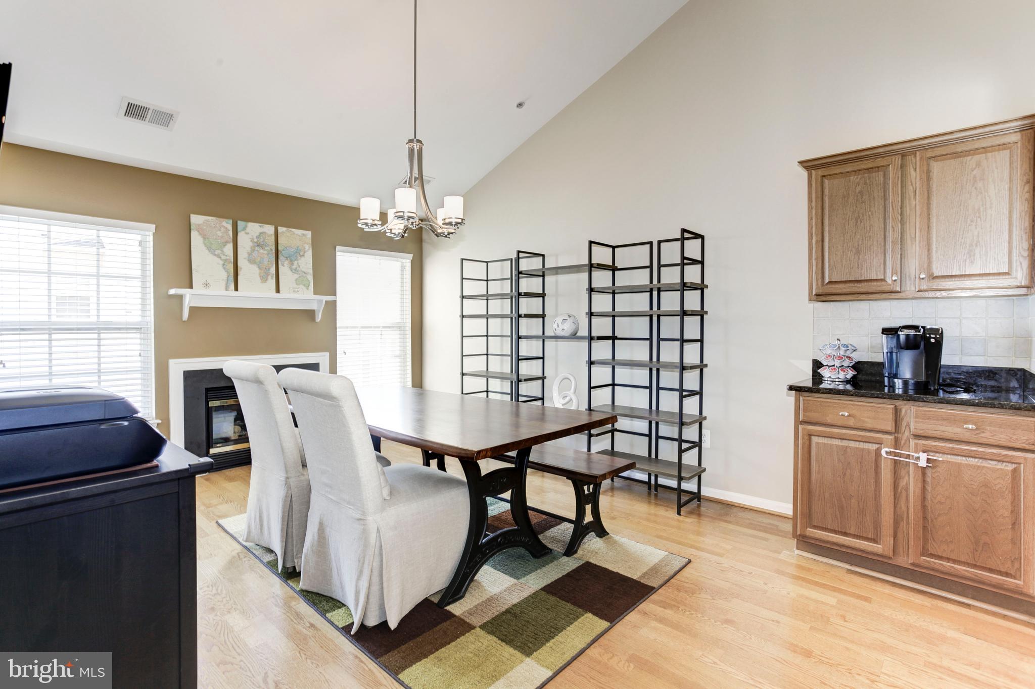 COURTS AT WESCOTT RIDGE - Residential Lease