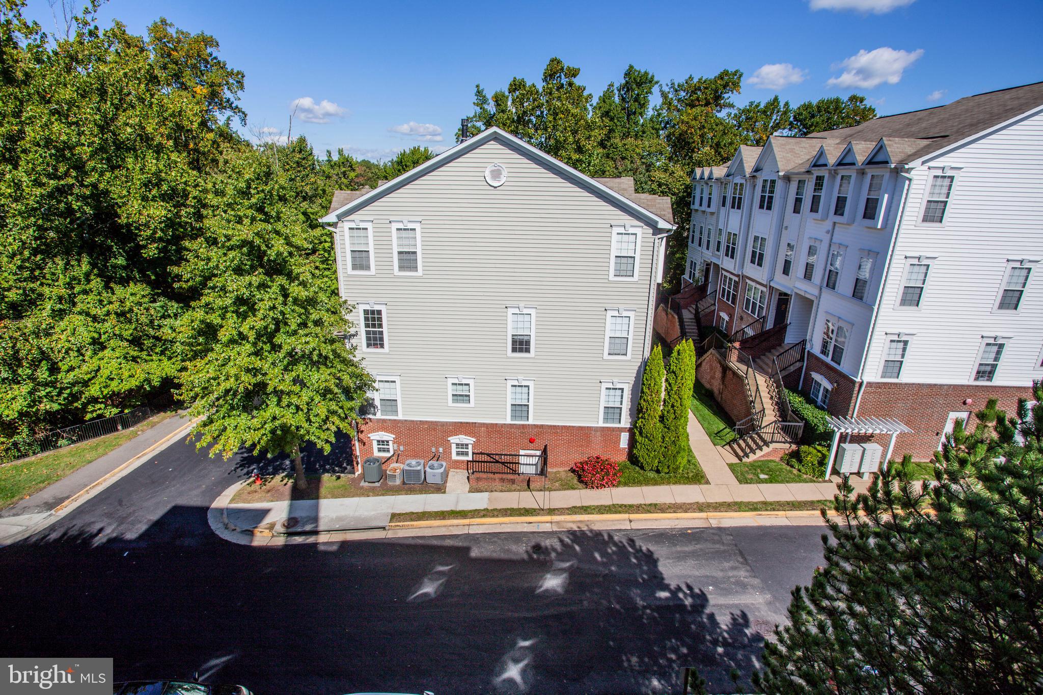 COURTS AT WESCOTT RIDGE - Residential Lease