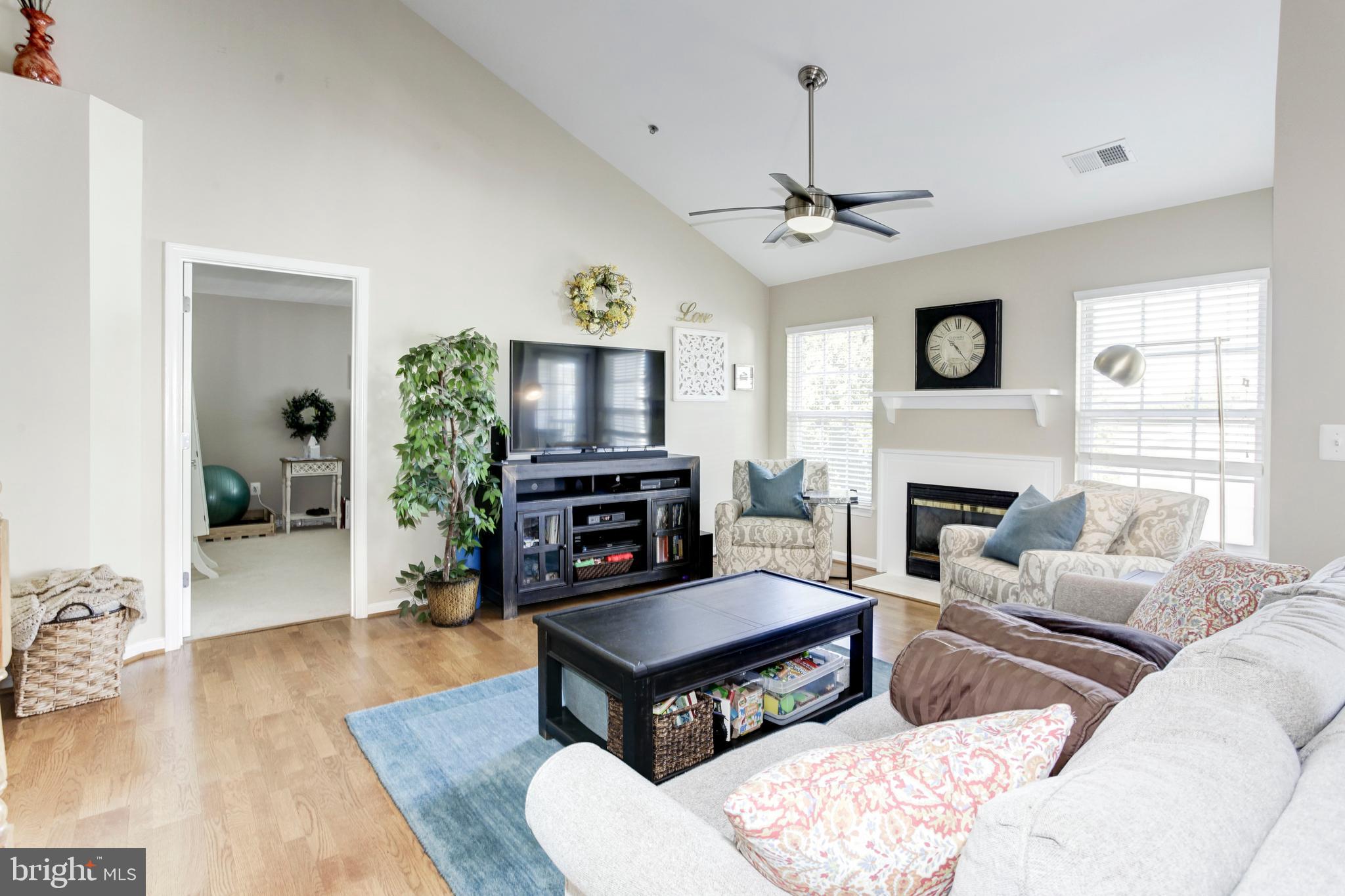 COURTS AT WESCOTT RIDGE - Residential Lease