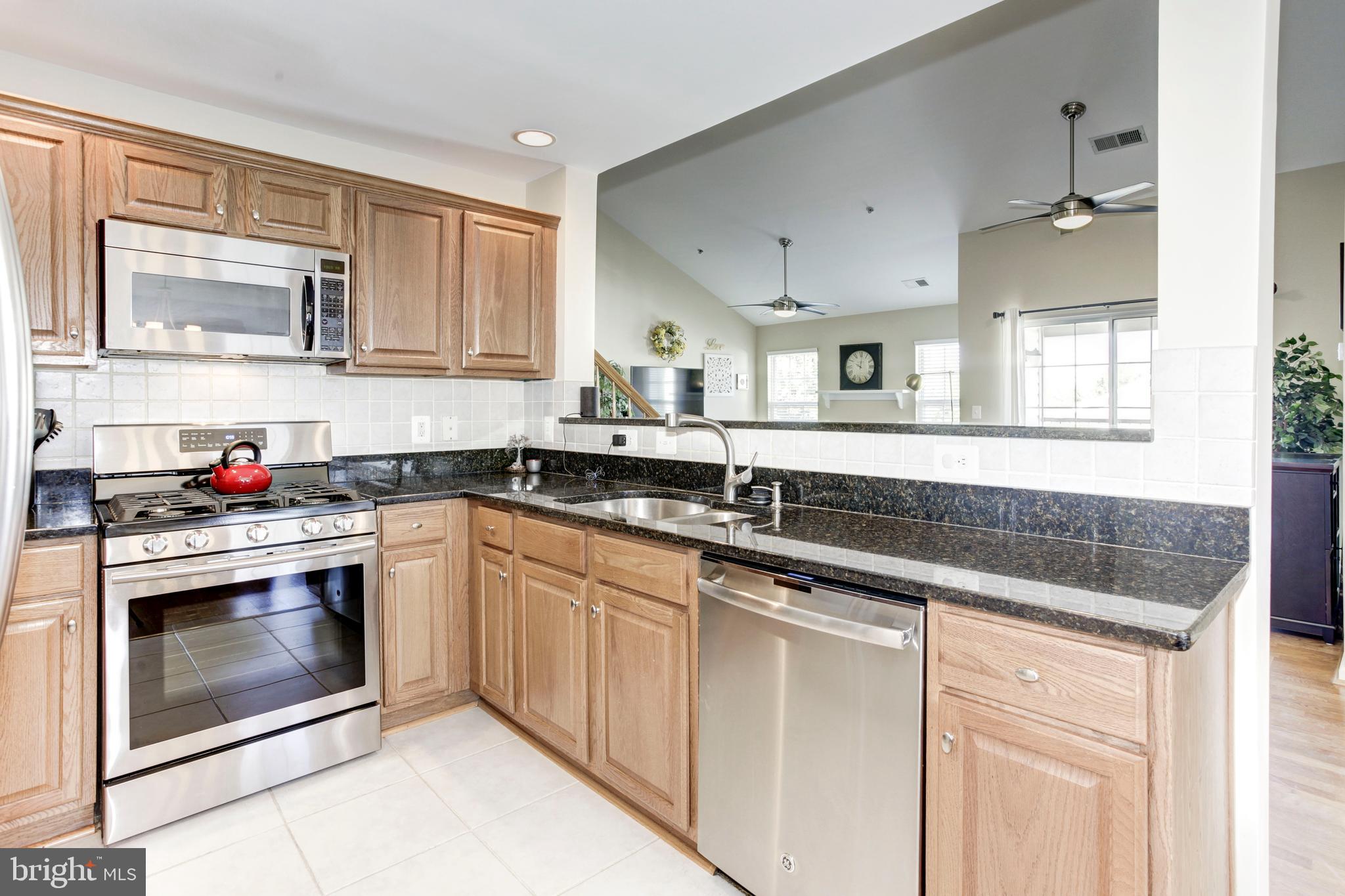 COURTS AT WESCOTT RIDGE - Residential Lease