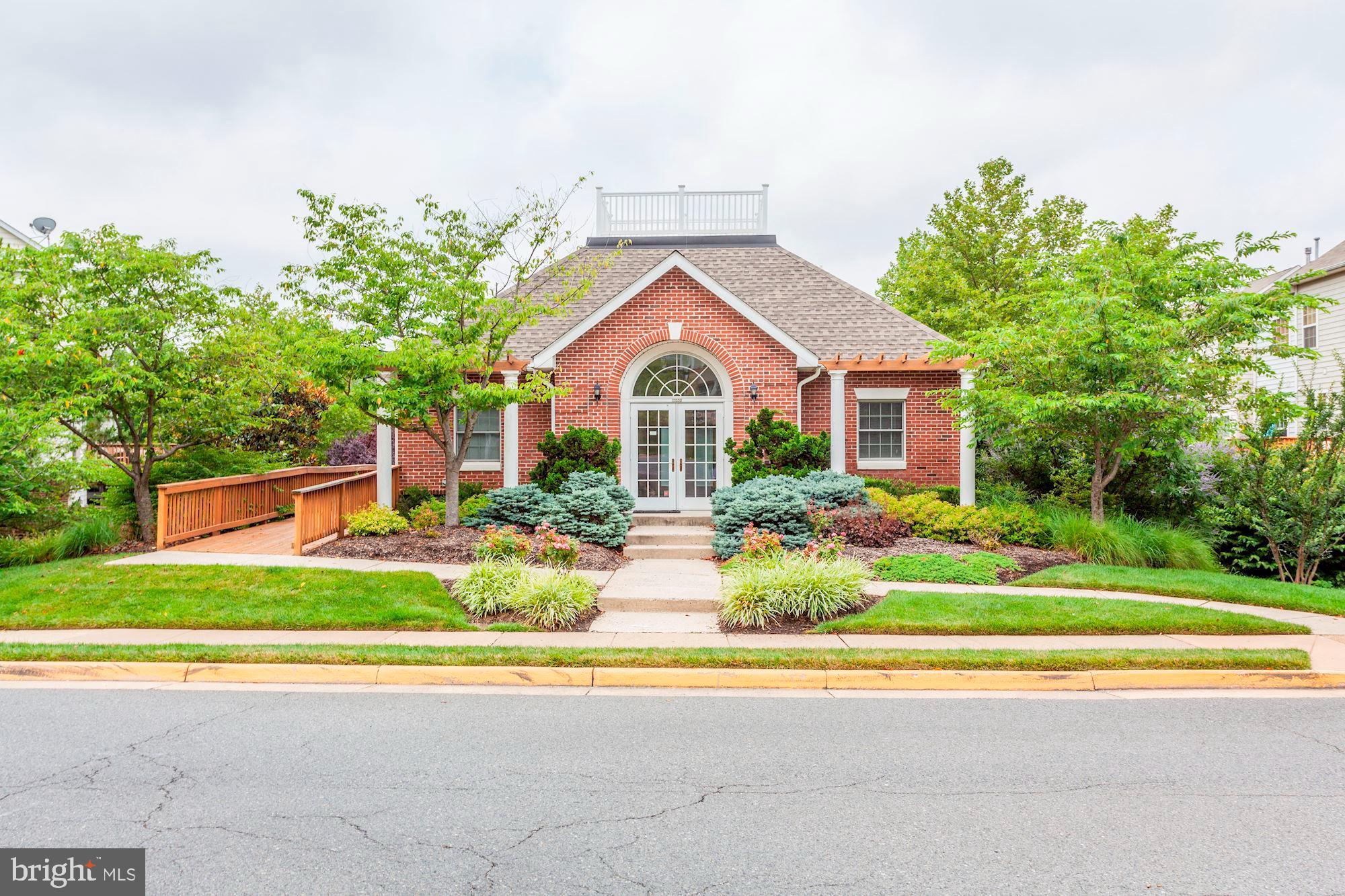 COURTS AT WESCOTT RIDGE - Residential Lease