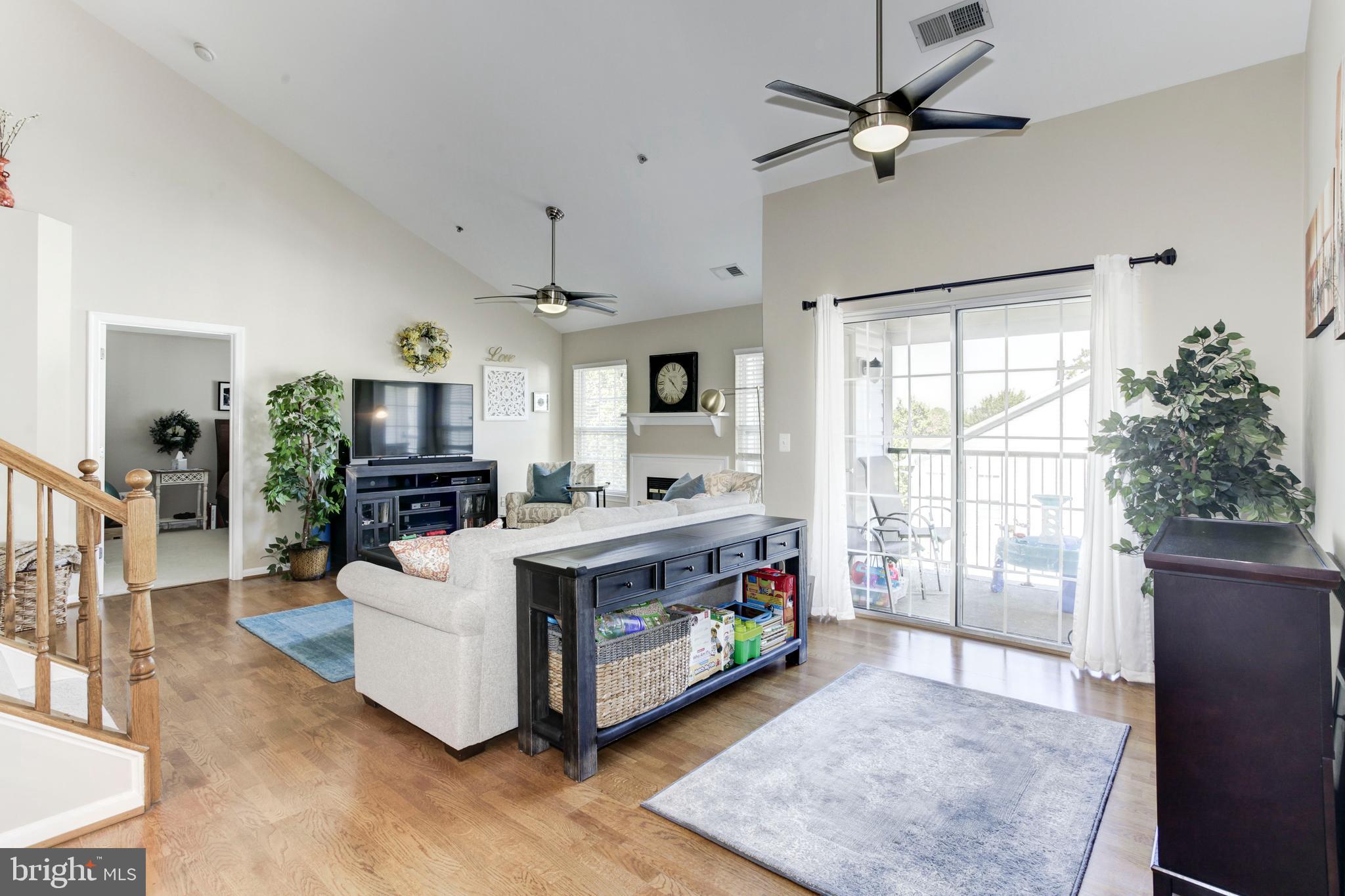 COURTS AT WESCOTT RIDGE - Residential Lease