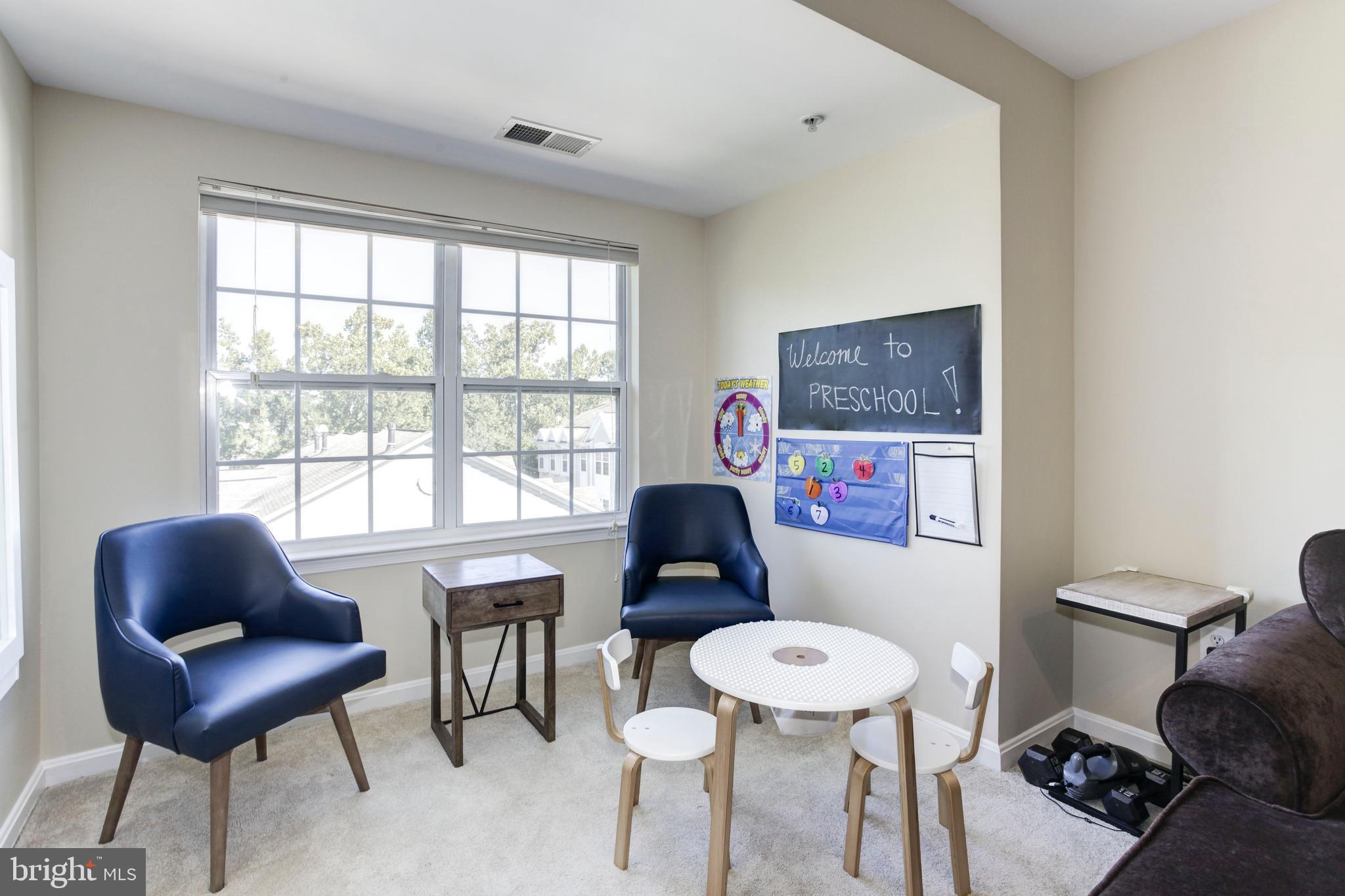 COURTS AT WESCOTT RIDGE - Residential Lease