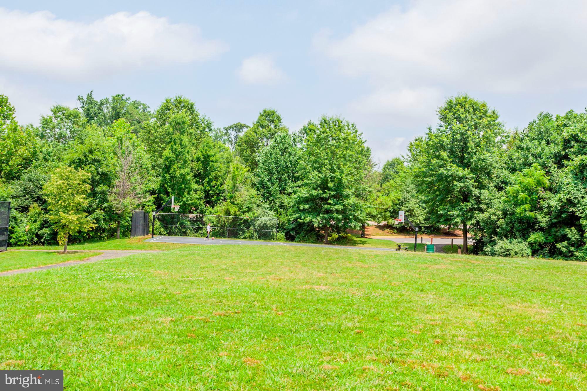 COURTS AT WESCOTT RIDGE - Residential Lease