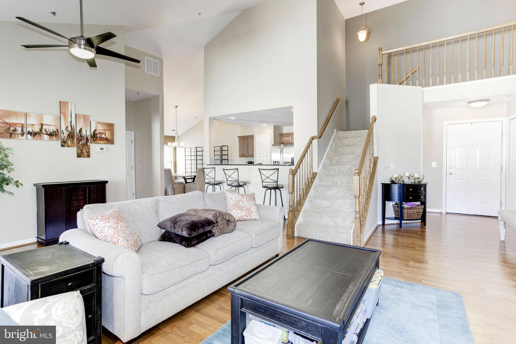 COURTS AT WESCOTT RIDGE - Residential Lease