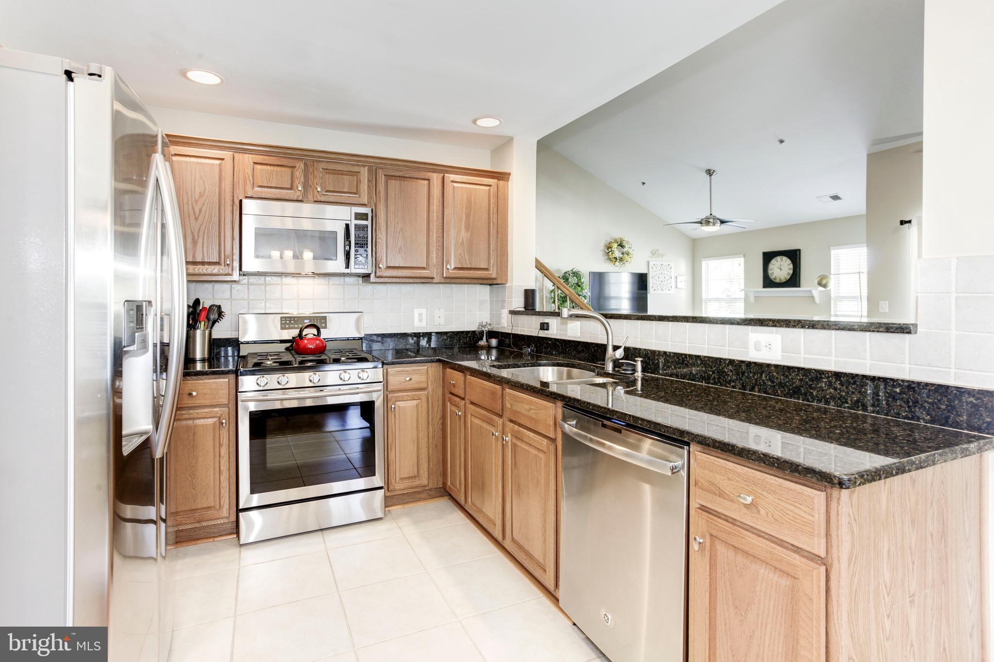 COURTS AT WESCOTT RIDGE - Residential Lease