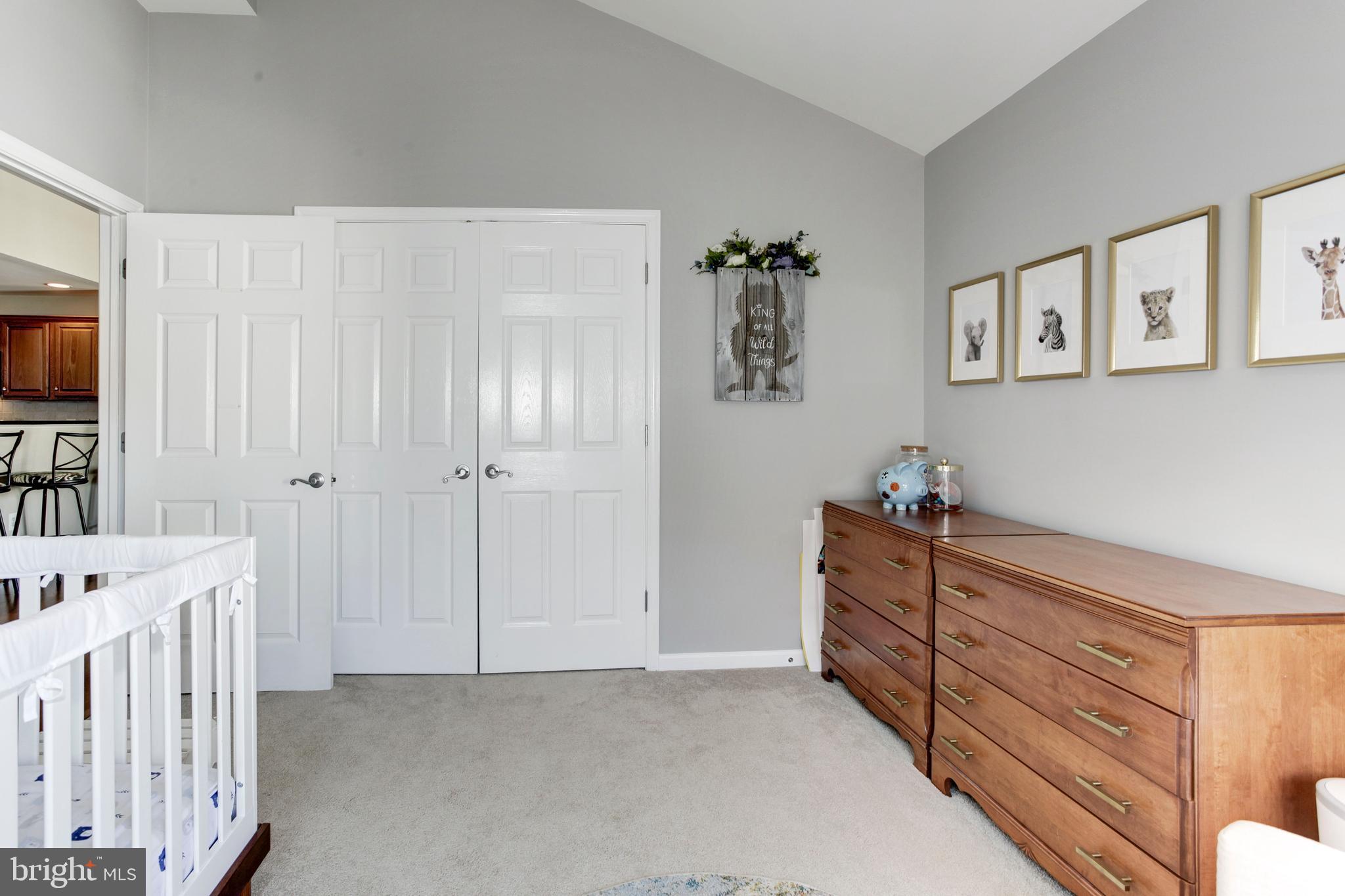 COURTS AT WESCOTT RIDGE - Residential Lease