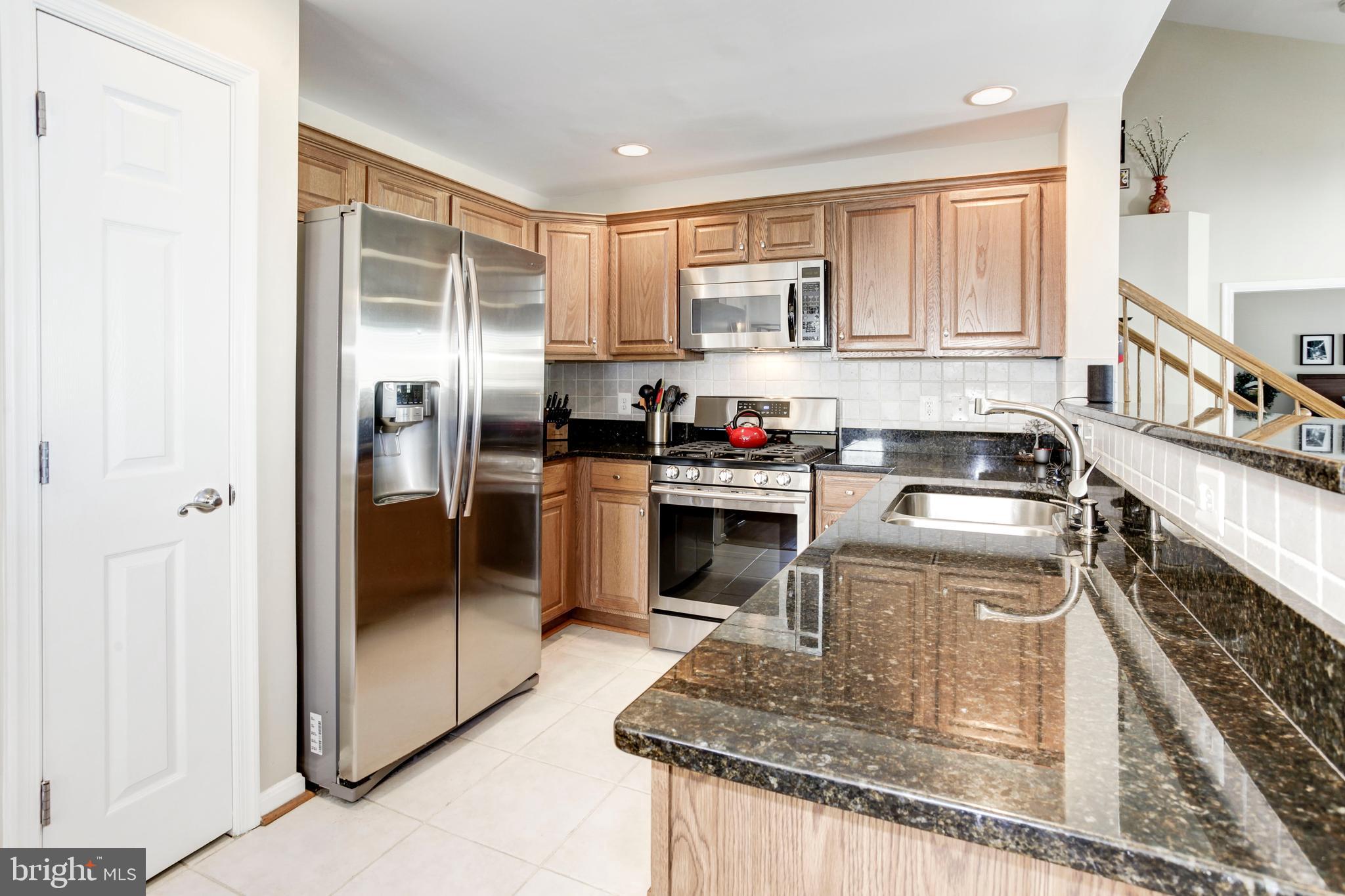 COURTS AT WESCOTT RIDGE - Residential Lease