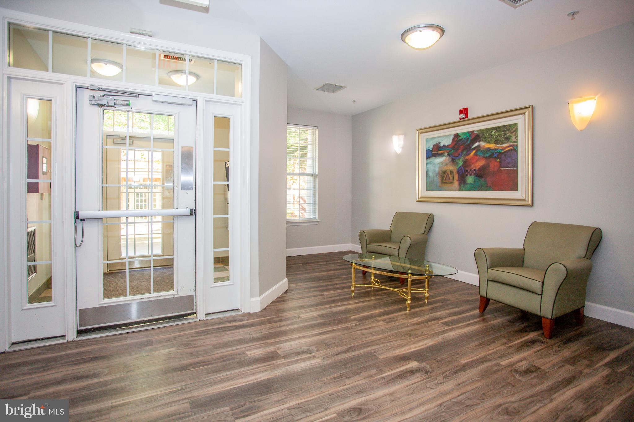 COURTS AT WESCOTT RIDGE - Residential Lease