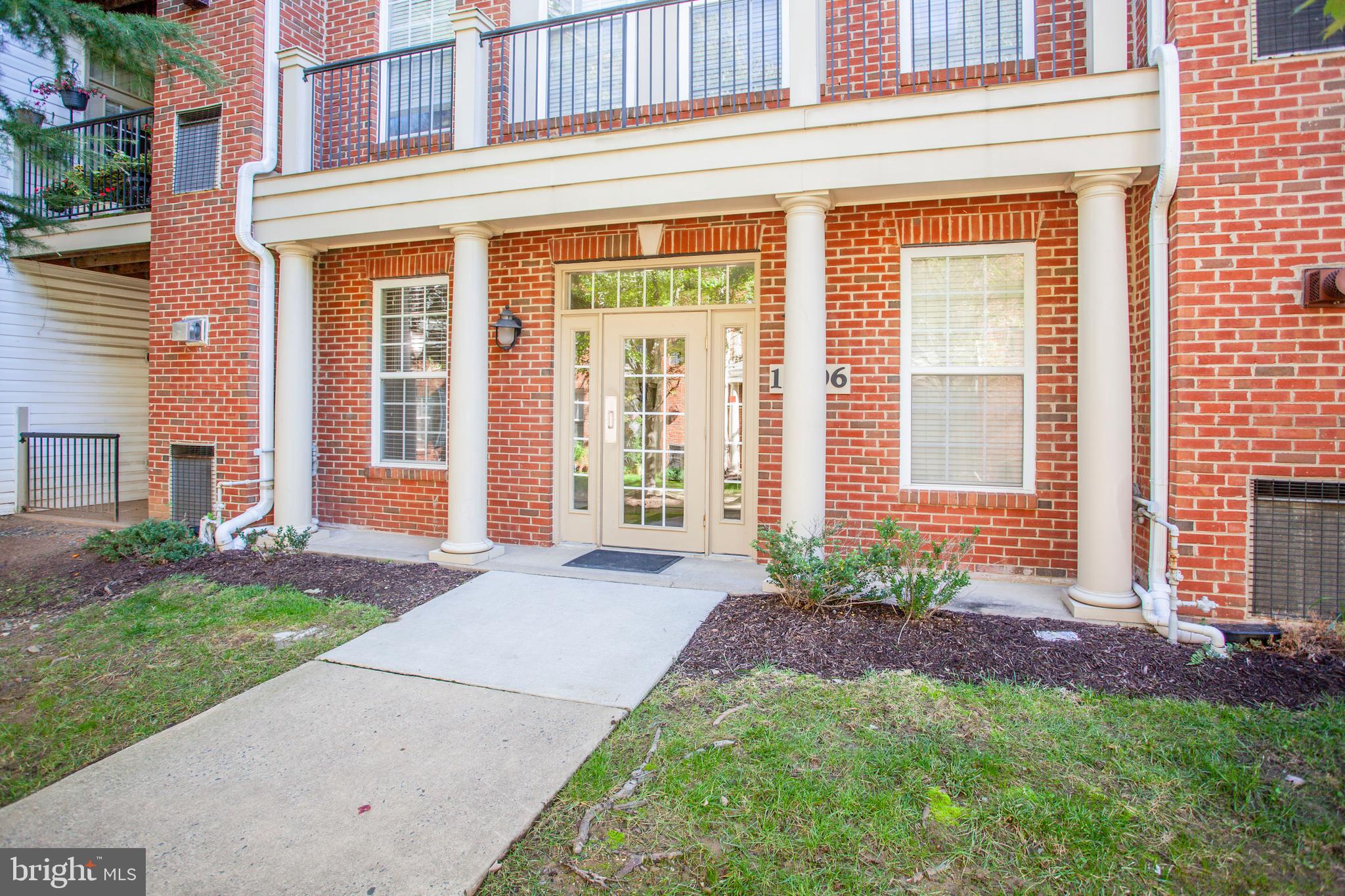 COURTS AT WESCOTT RIDGE - Residential Lease