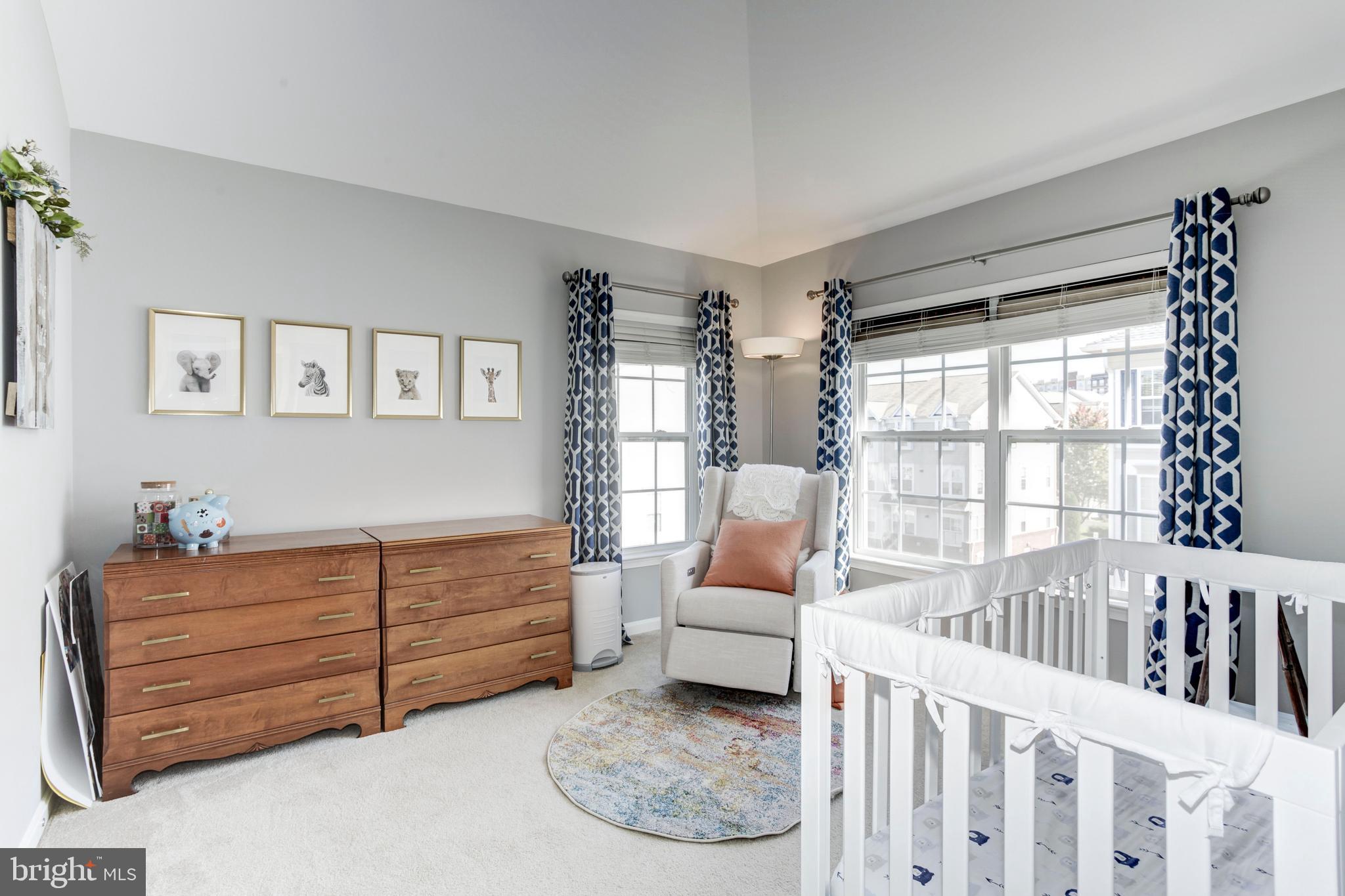 COURTS AT WESCOTT RIDGE - Residential Lease