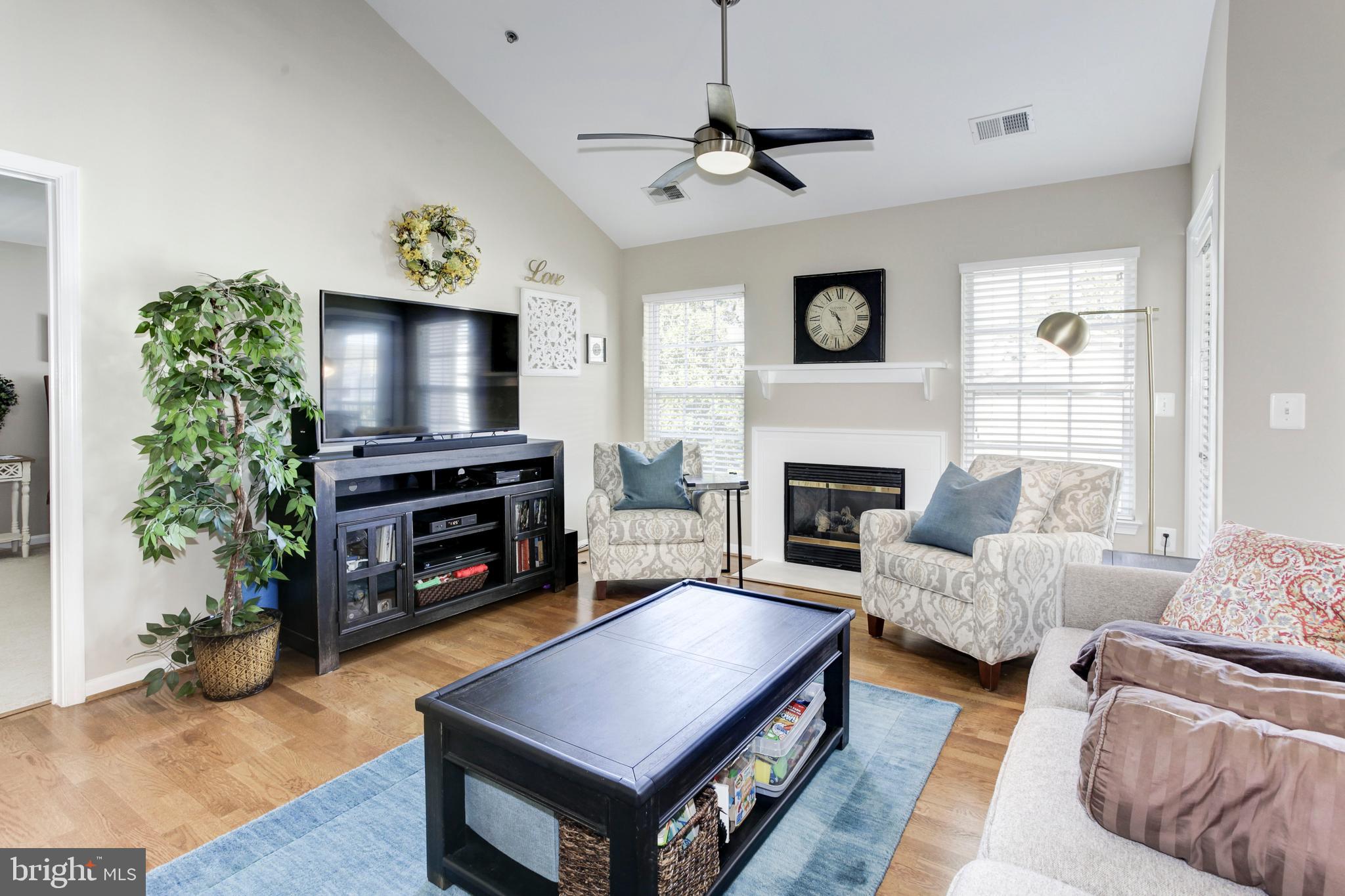 COURTS AT WESCOTT RIDGE - Residential Lease