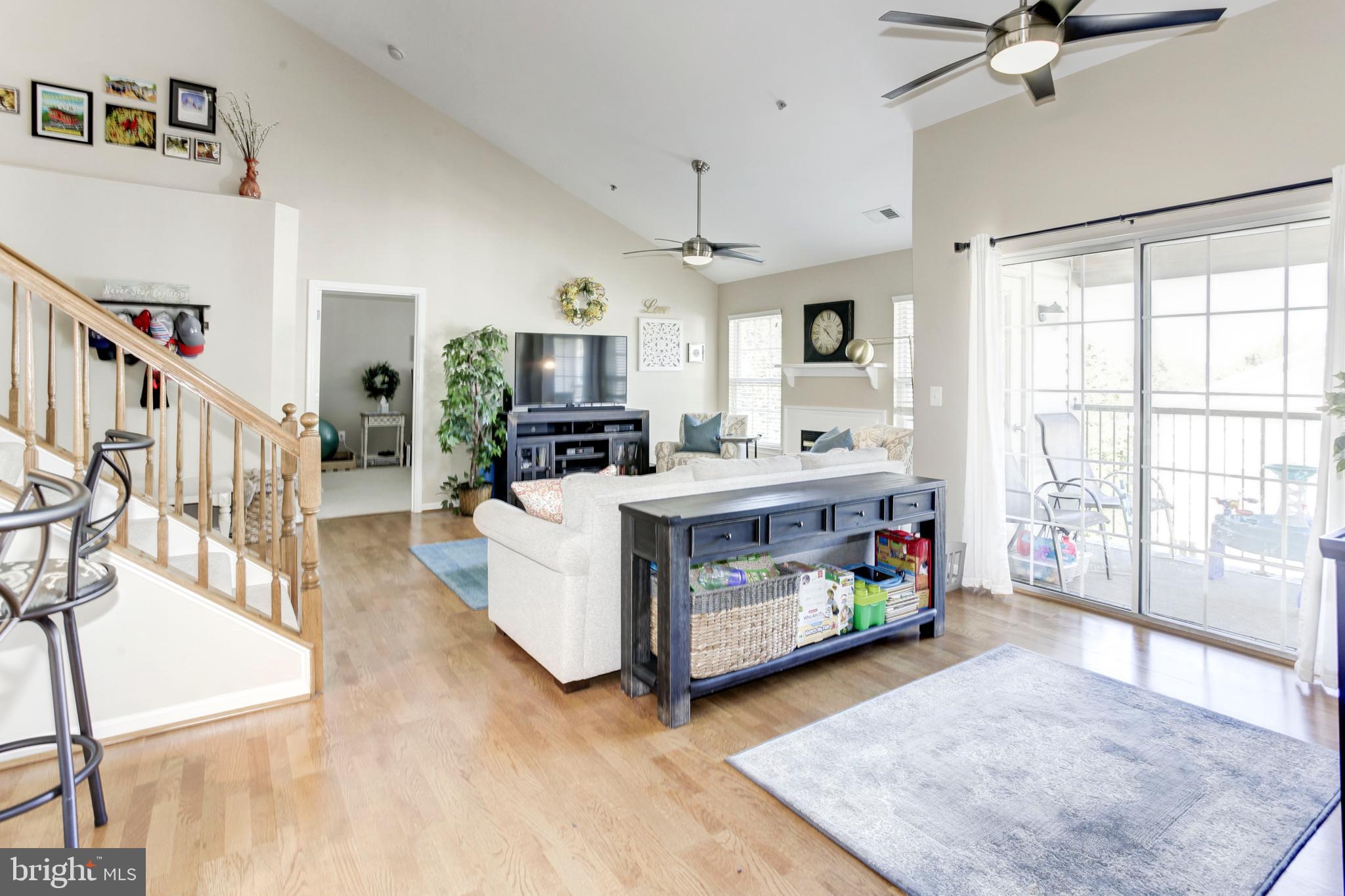 COURTS AT WESCOTT RIDGE - Residential Lease